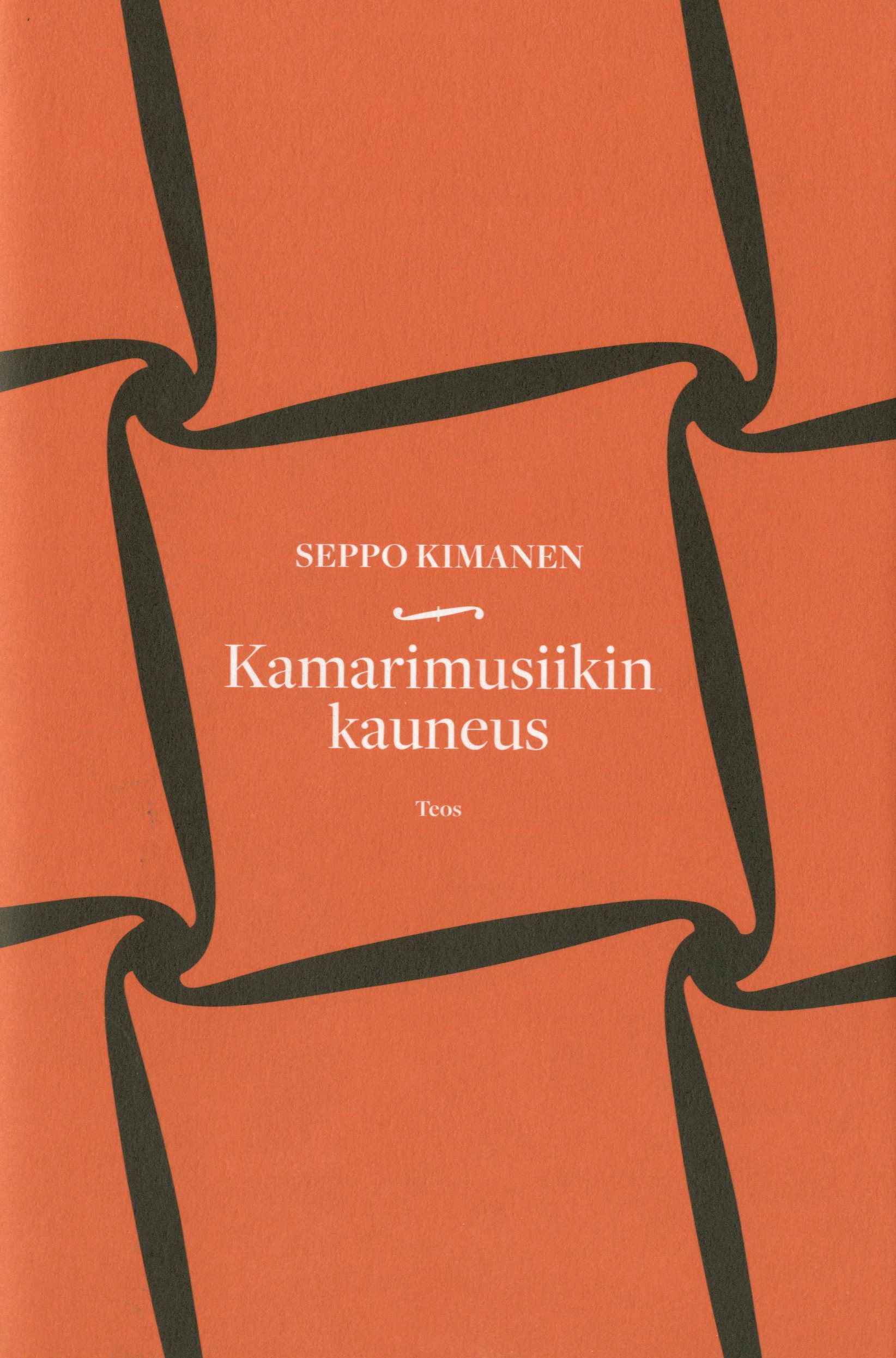 Kamarimusiikin kauneus