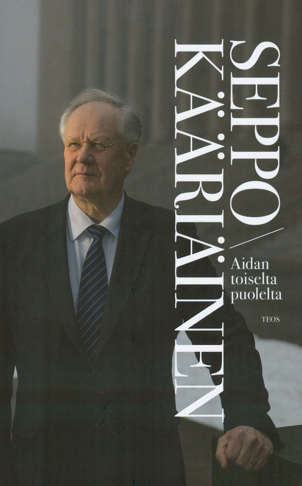 Aidan toiselta puolelta