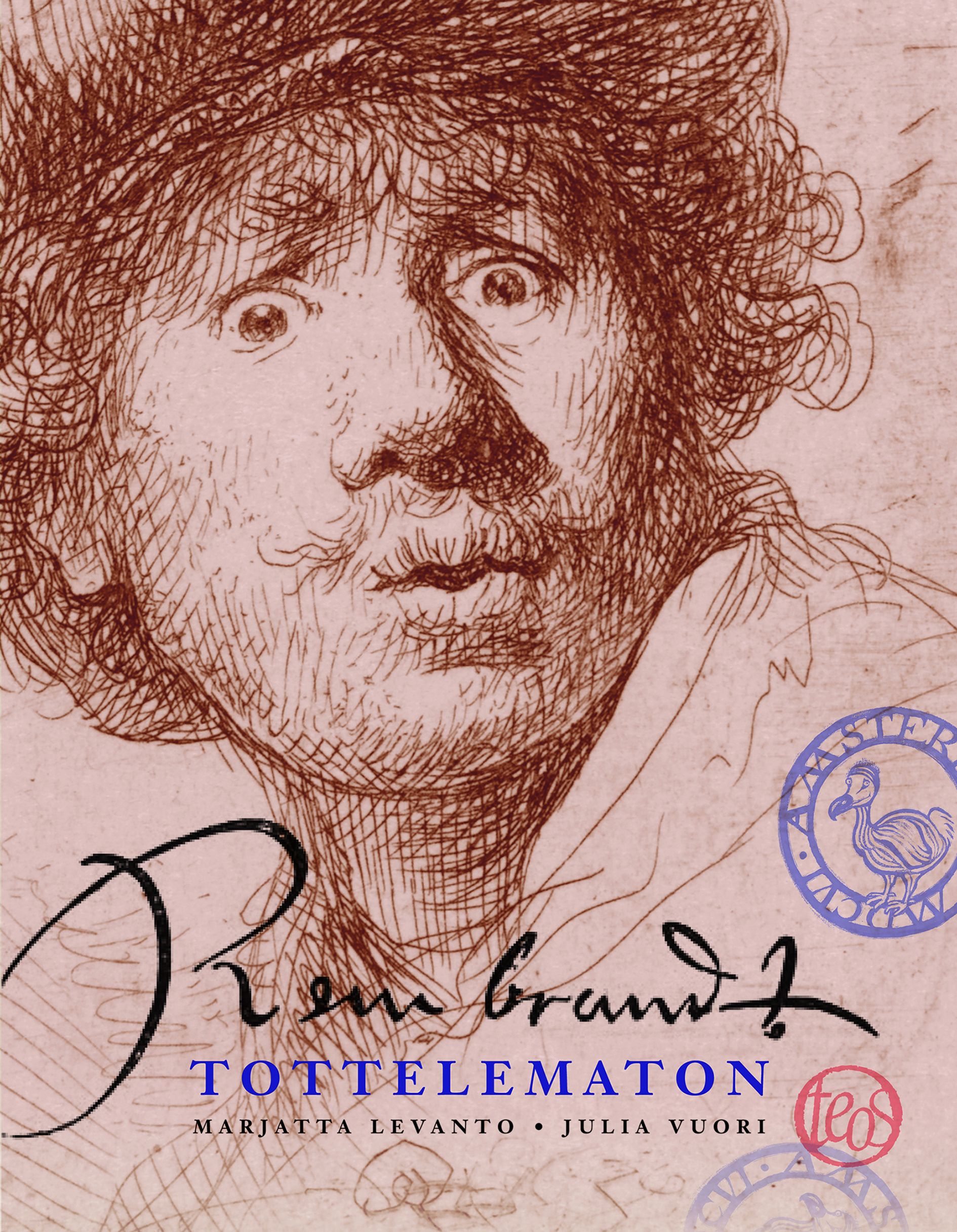 Siirry tuotesivulle Rembrandt
