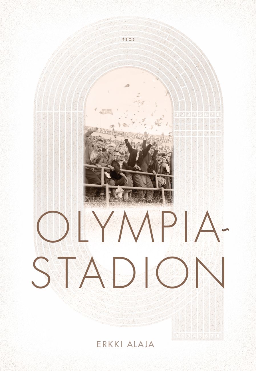 Olympiastadion