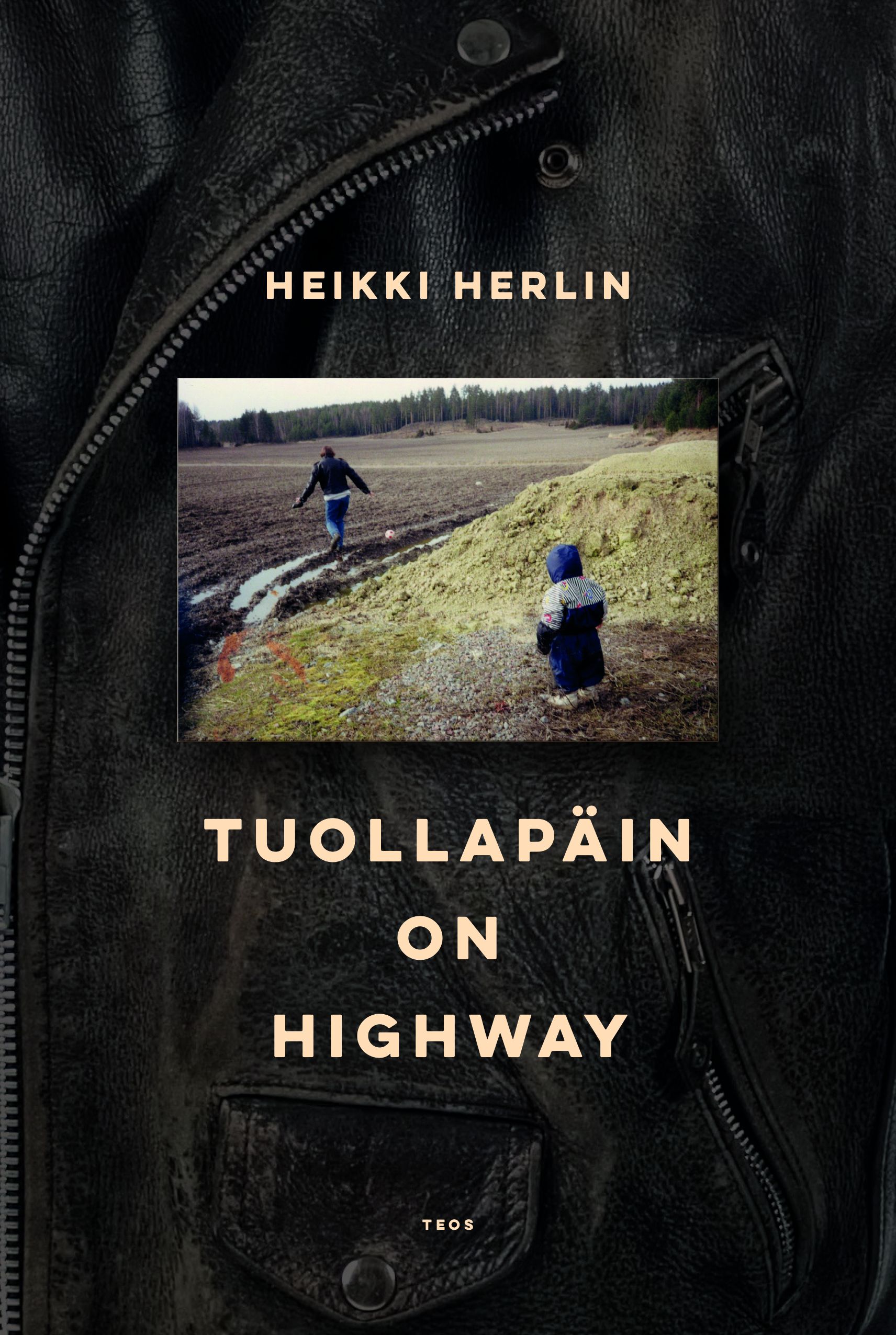 Tuollapäin on highway