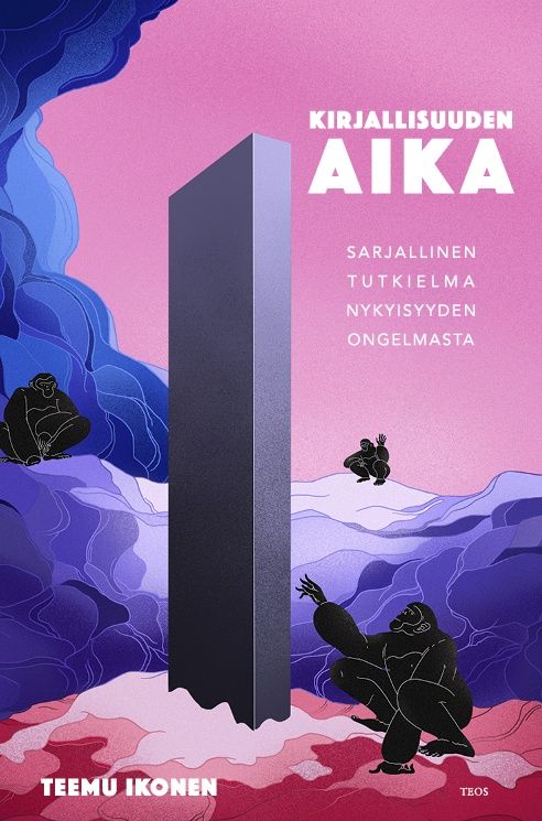 Kirjallisuuden aika