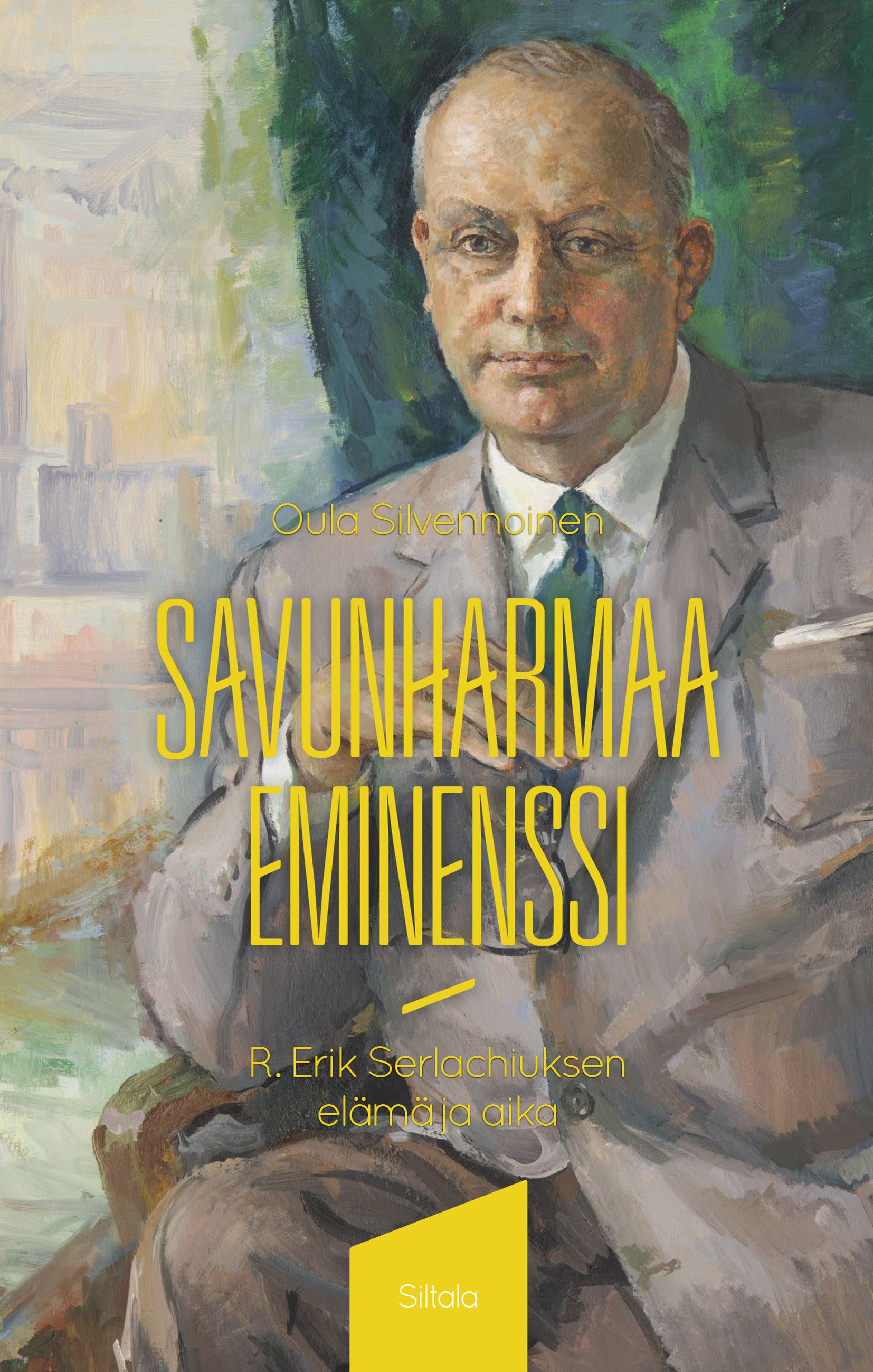 Savunharmaa eminenssi
