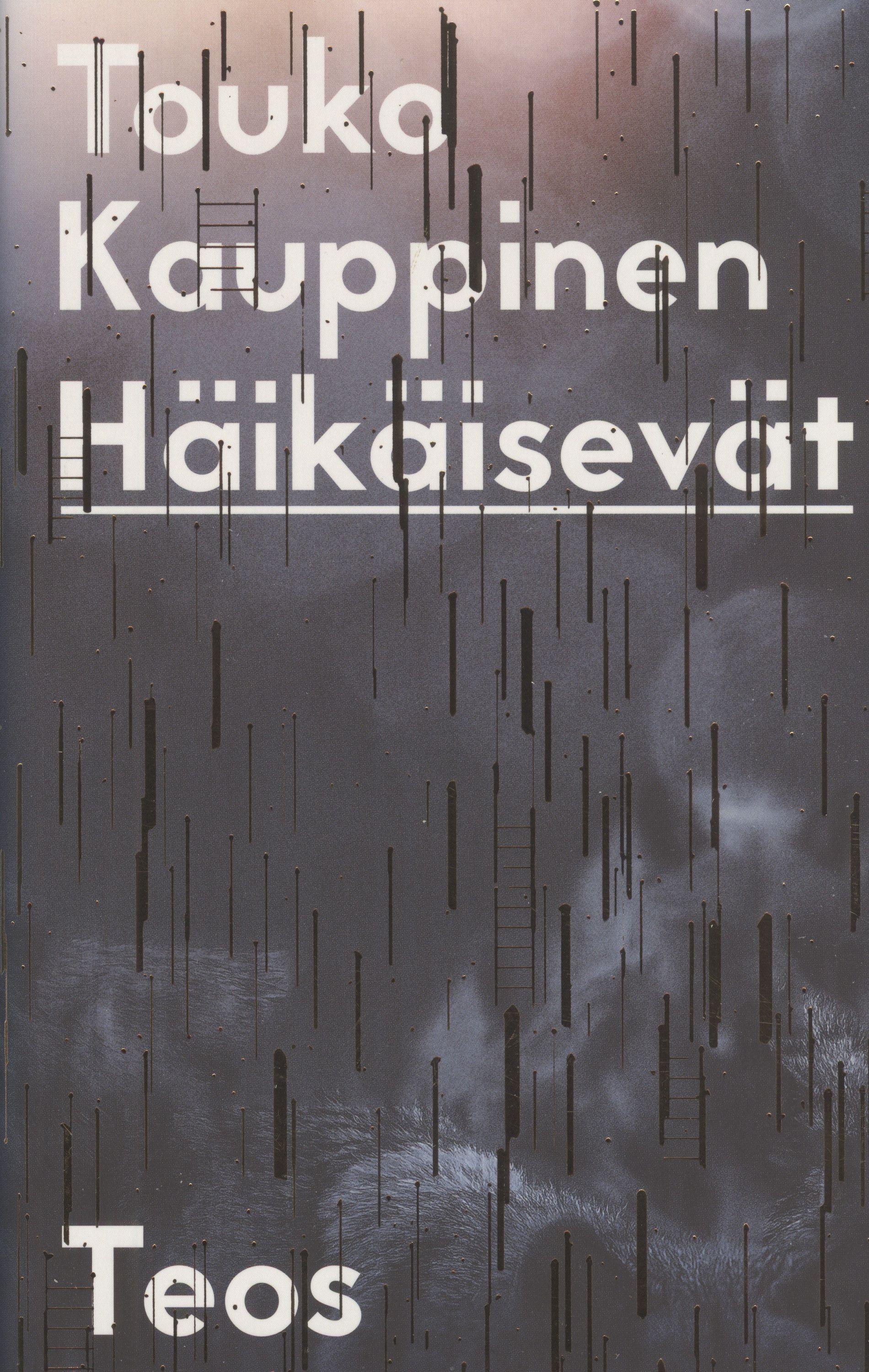 Häikäisevät