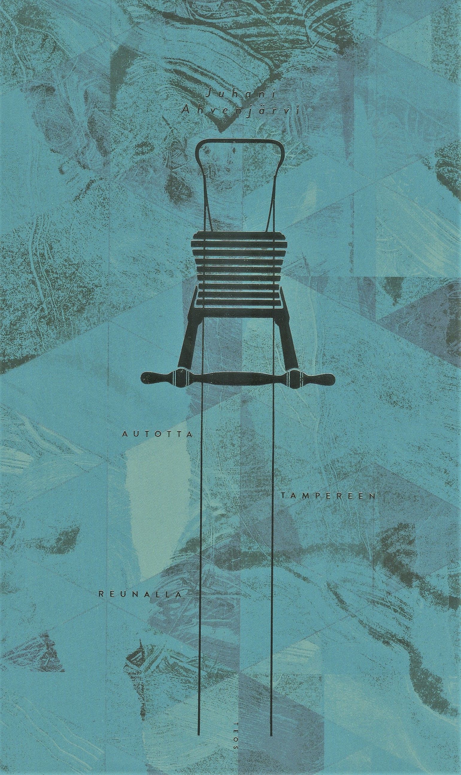 Siirry tuotesivulle Autotta Tampereen reunalla