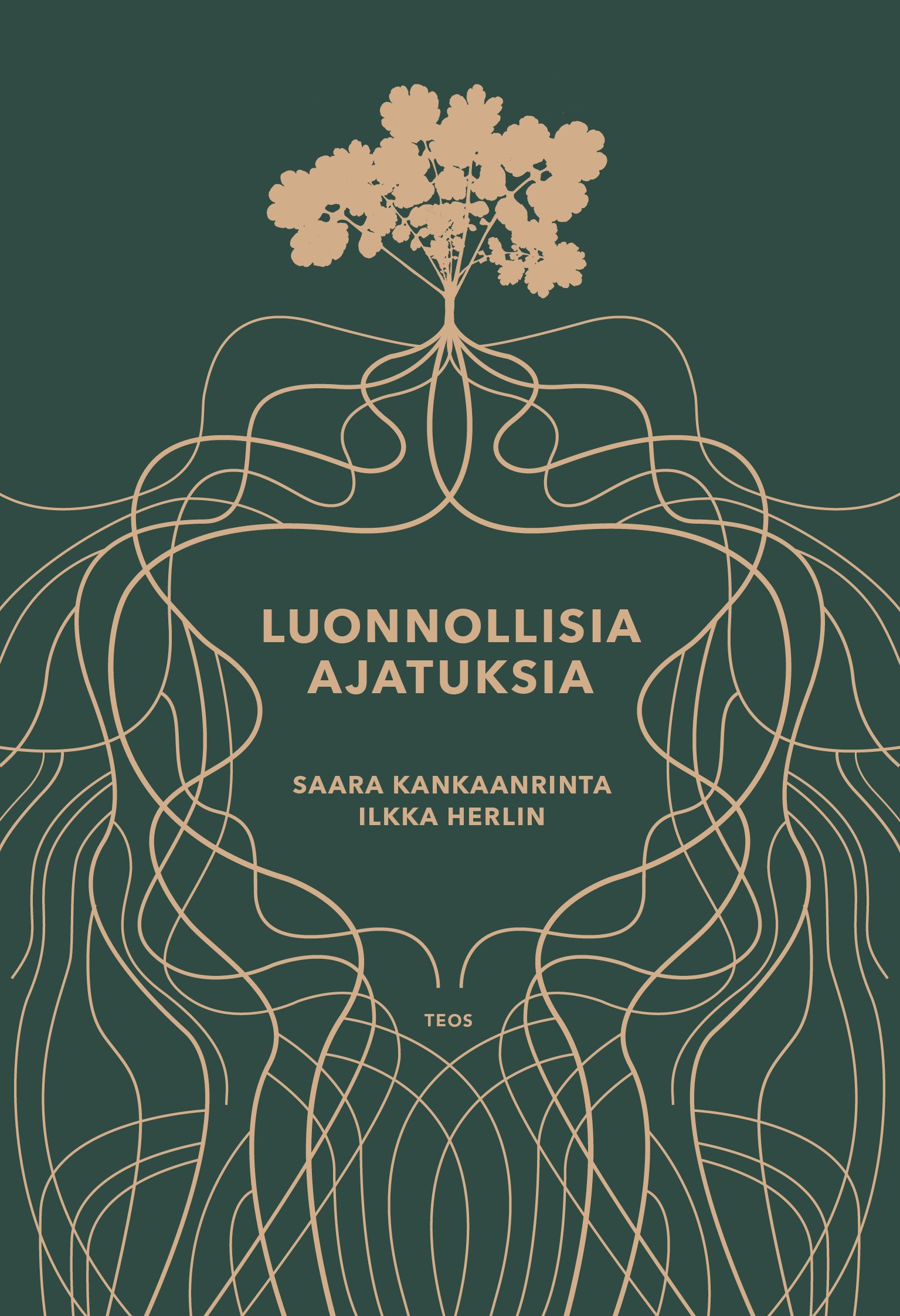 Luonnollisia ajatuksia