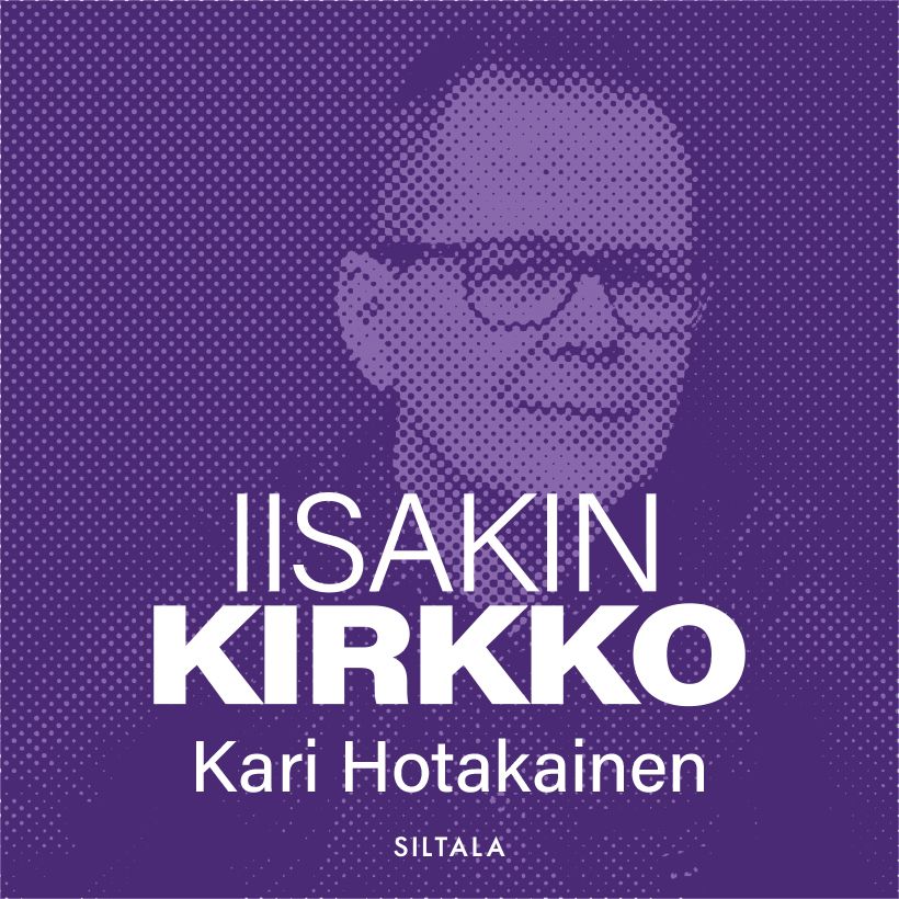 Iisakin kirkko