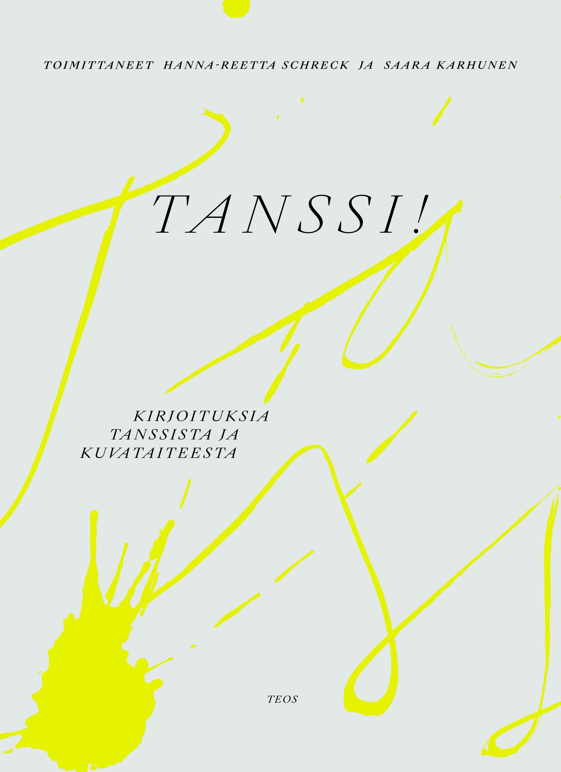 Tanssi!