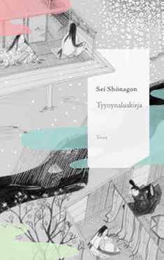 Siirry tuotesivulle Tyynynaluskirja