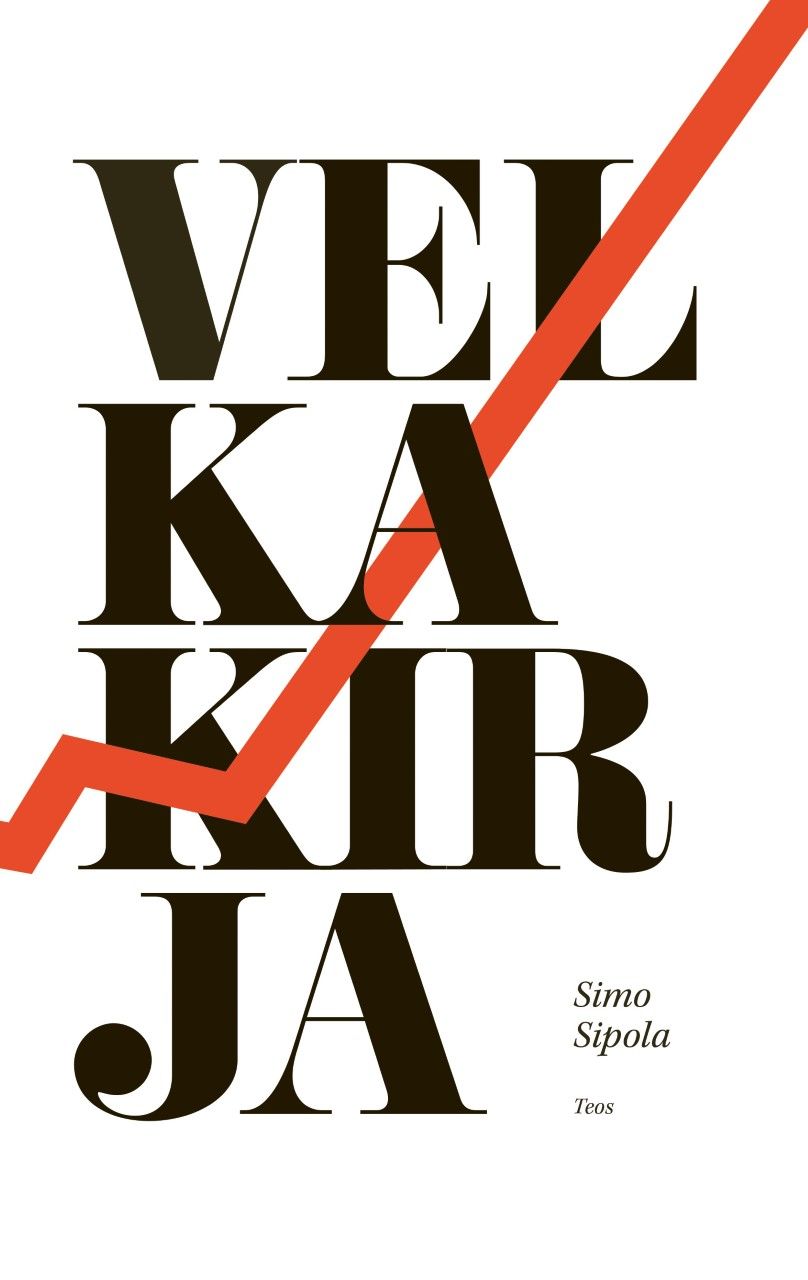 Velkakirja