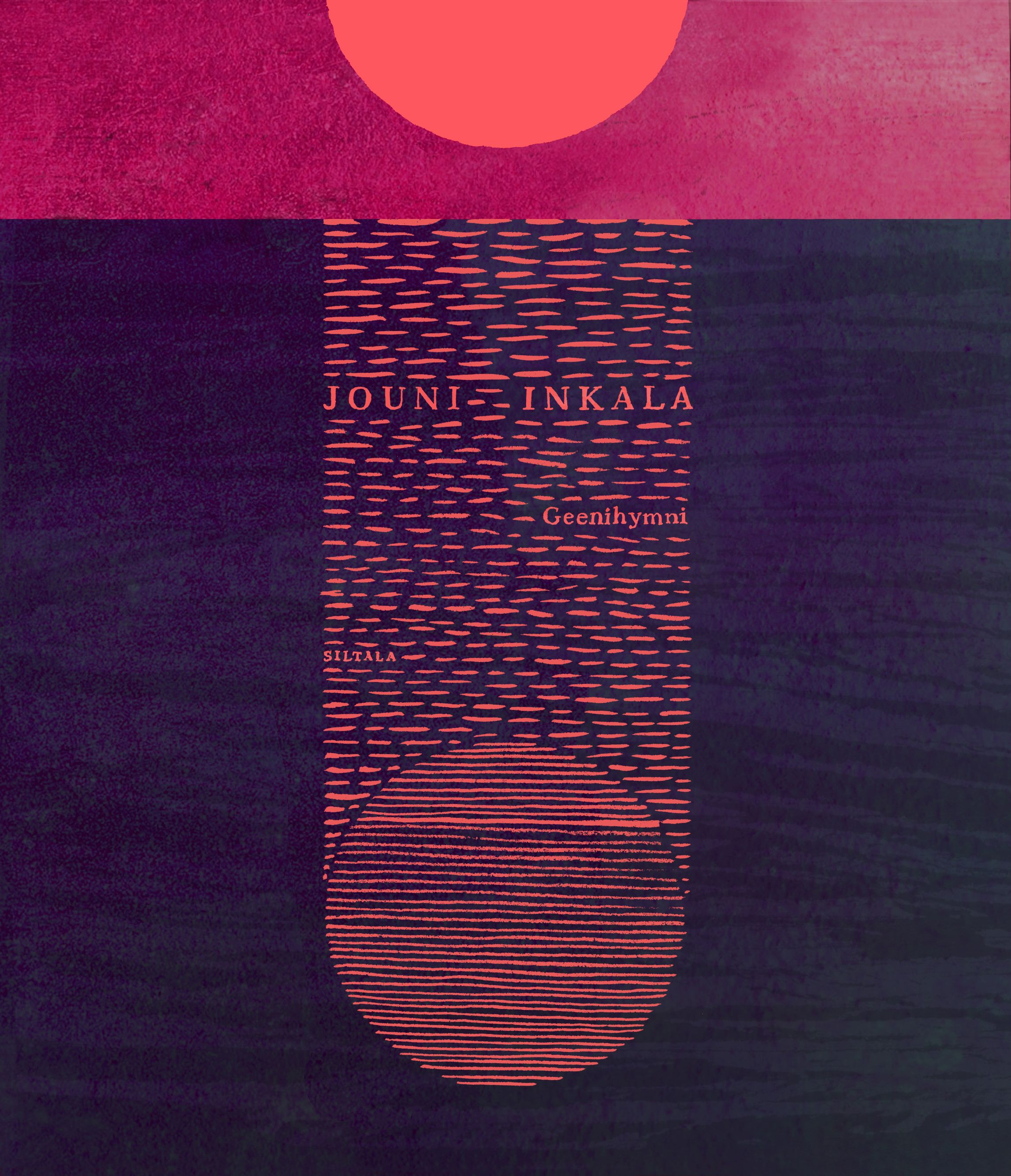 Siirry tuotesivulle Geenihymni