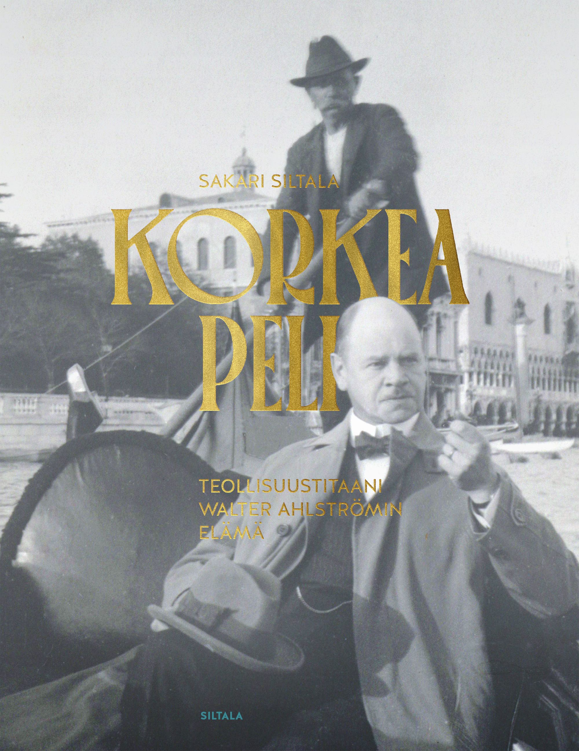 Siirry tuotesivulle Korkea peli