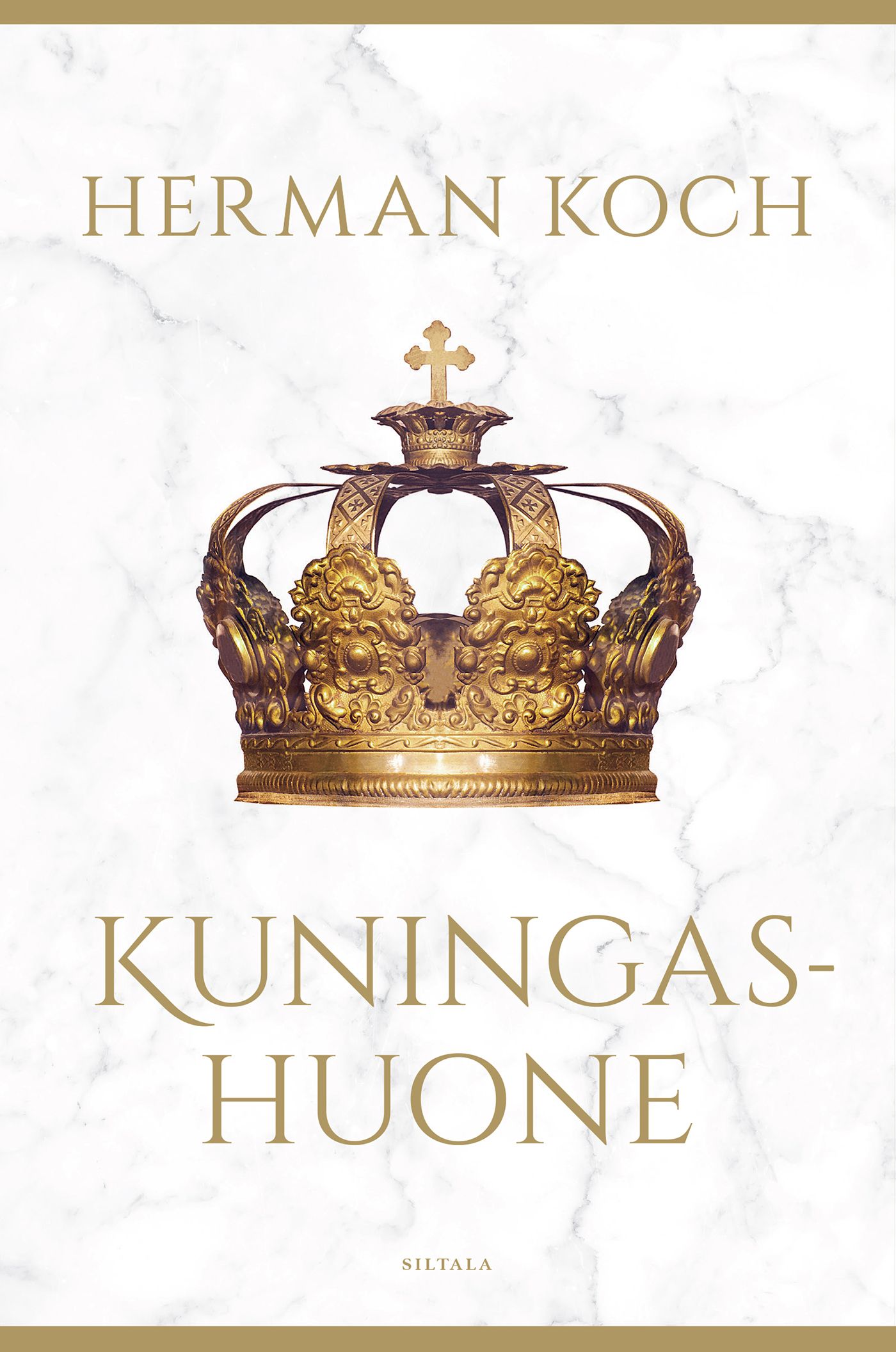Kuningashuone