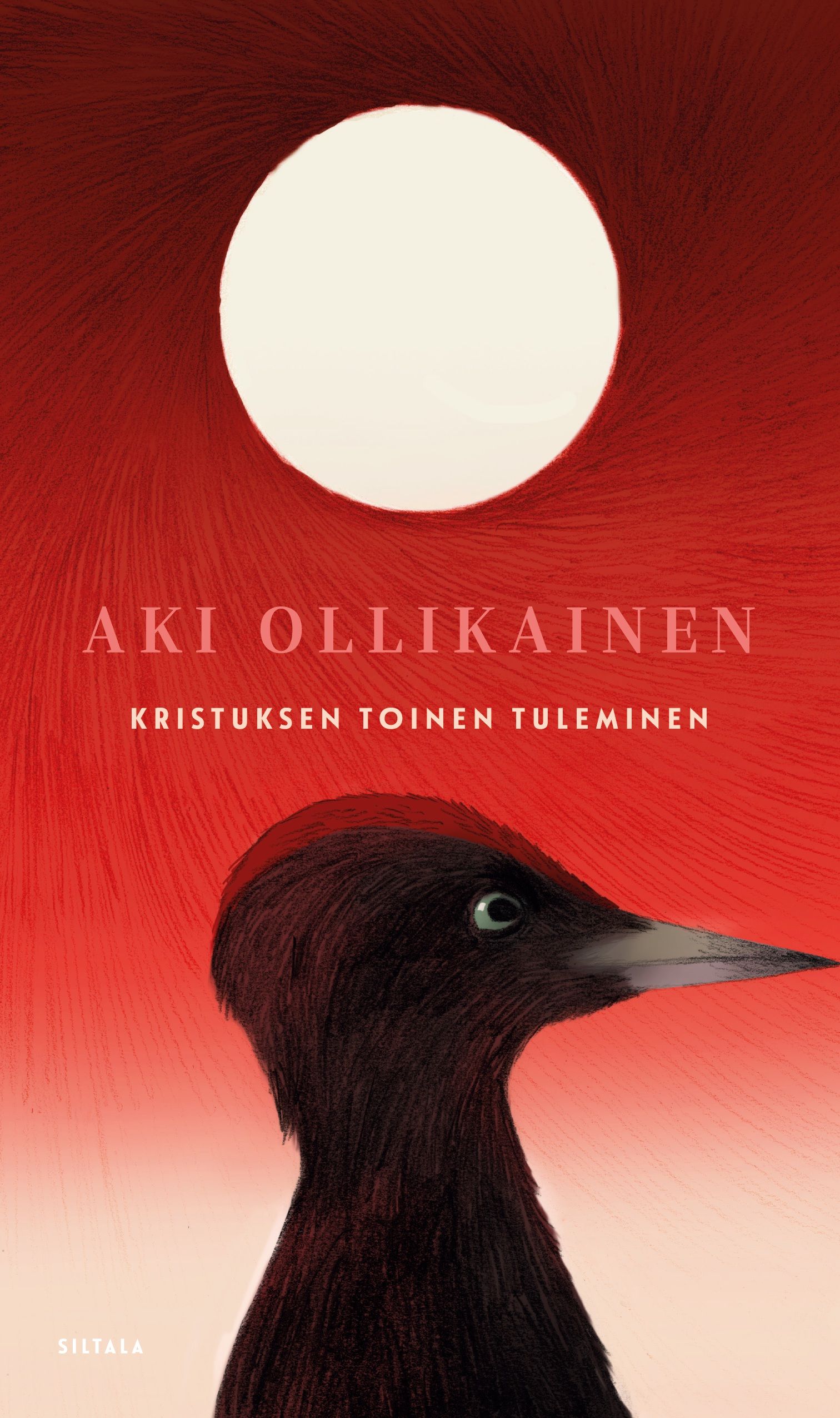 Kristuksen toinen tuleminen