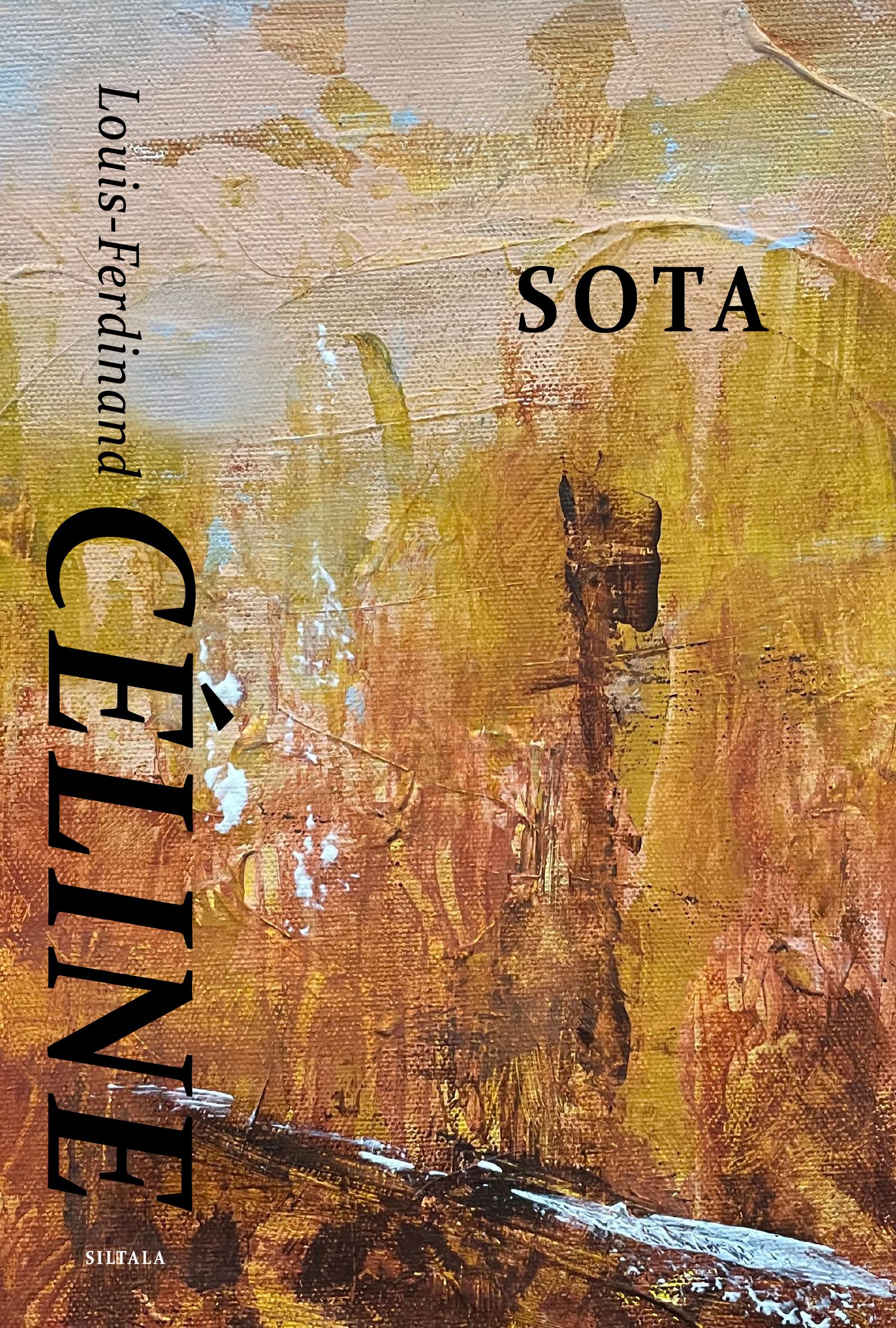 Sota