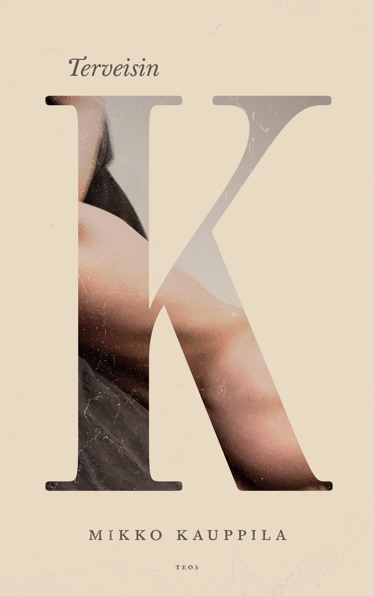 Siirry tuotesivulle Terveisin K