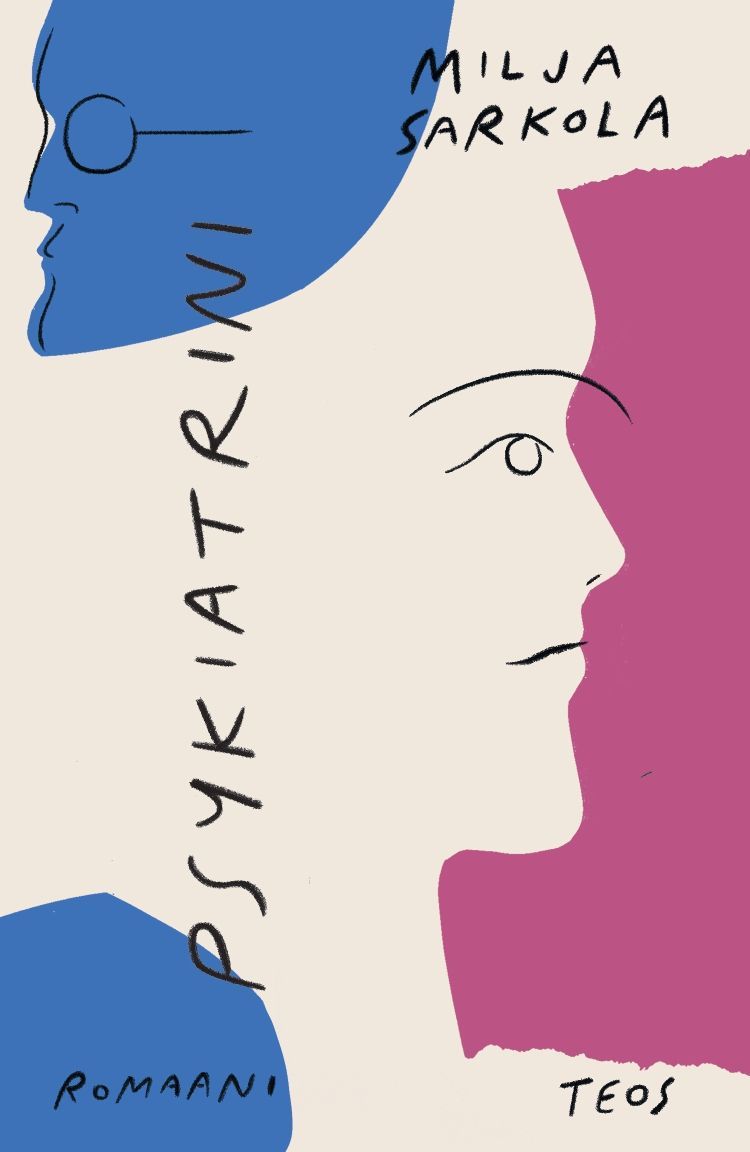 Siirry tuotesivulle Psykiatrini