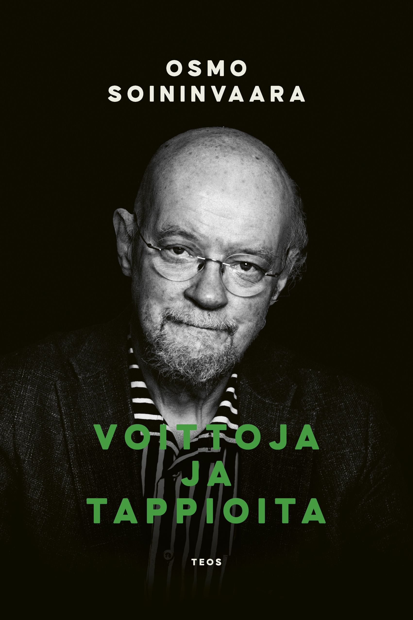 Siirry tuotesivulle Voittoja ja tappioita