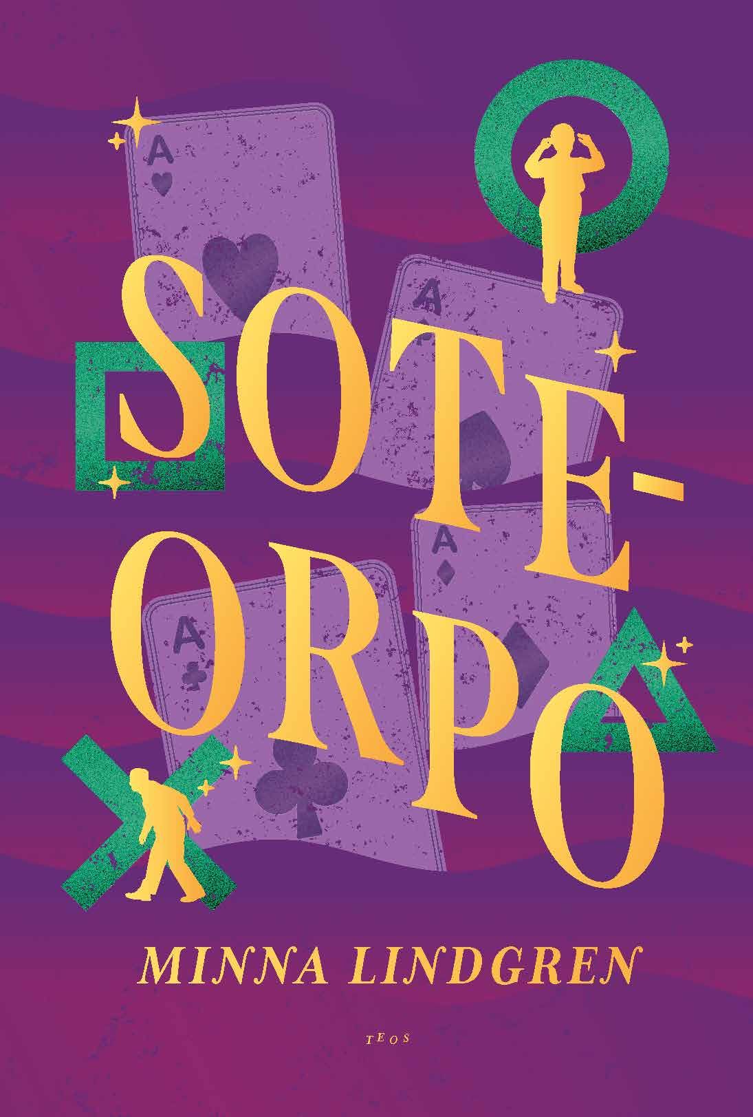 Siirry tuotesivulle Soteorpo