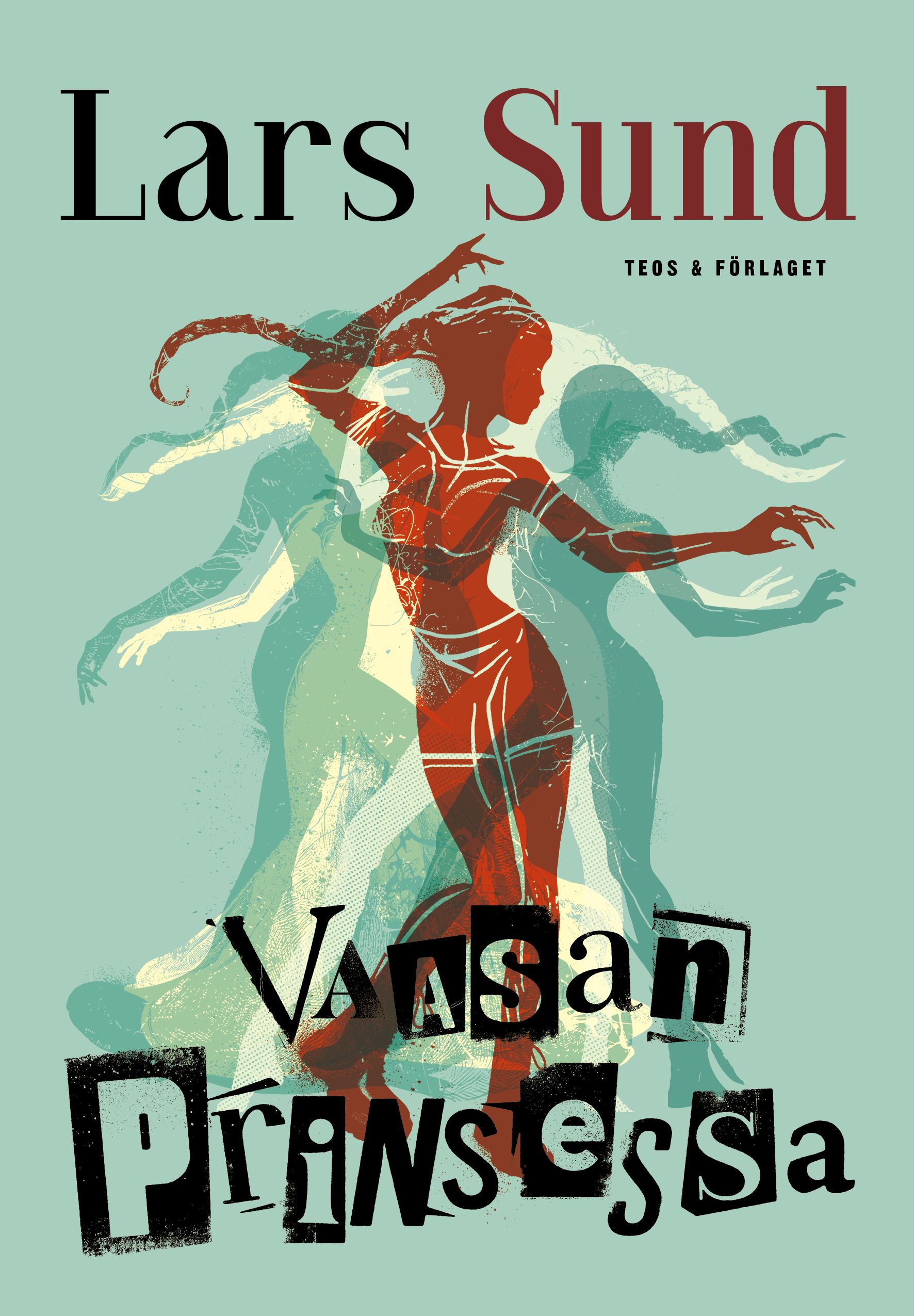 Siirry tuotesivulle Vaasan prinsessa