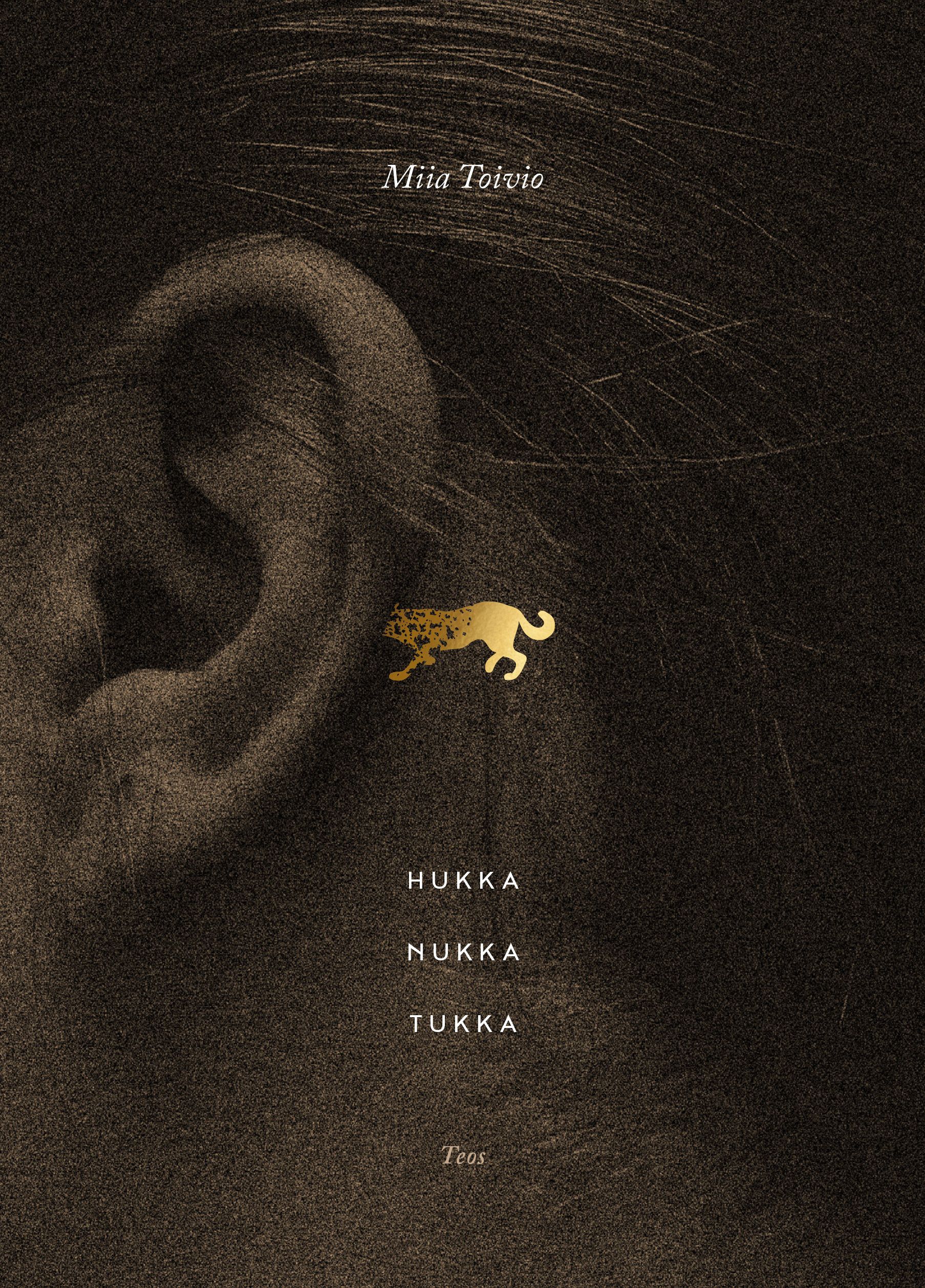 Siirry tuotesivulle Hukka nukka tukka