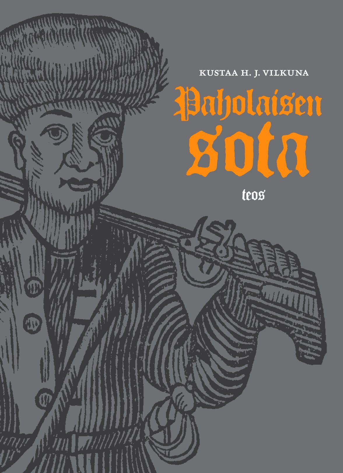 Paholaisen sota