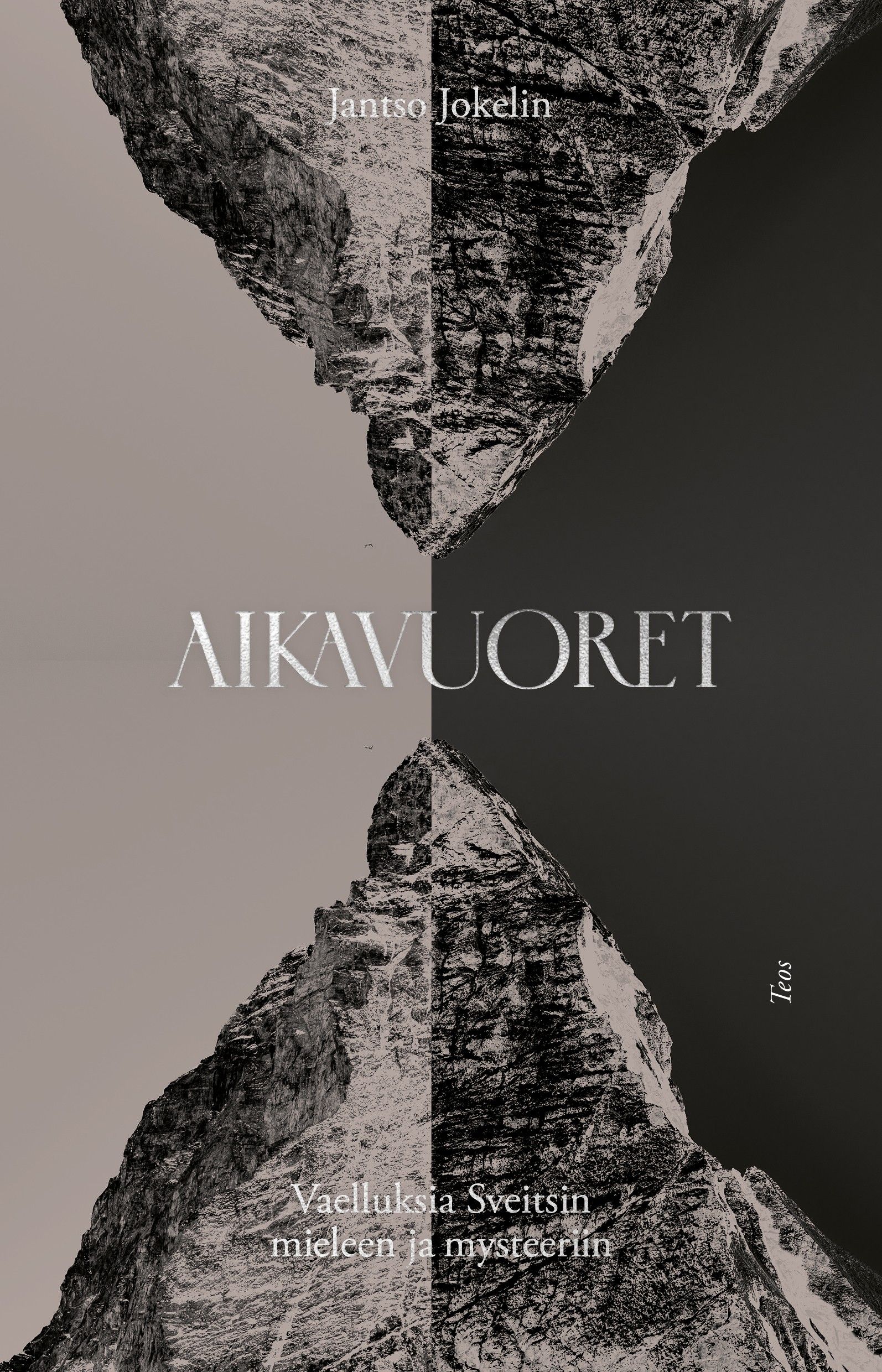 Aikavuoret