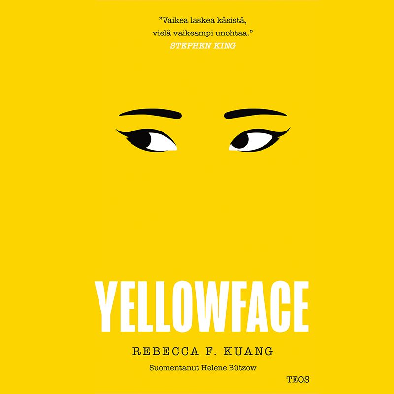 Yellowface