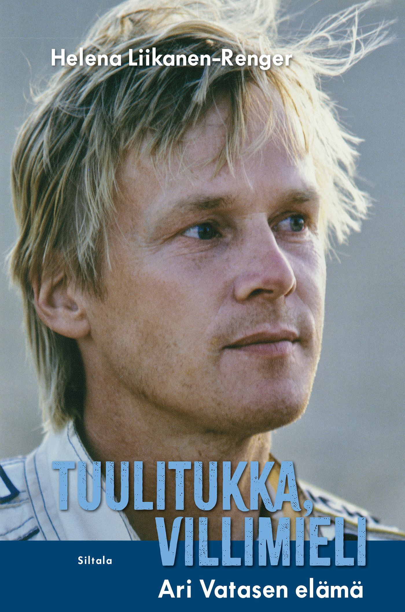 Tuulitukka, villimieli