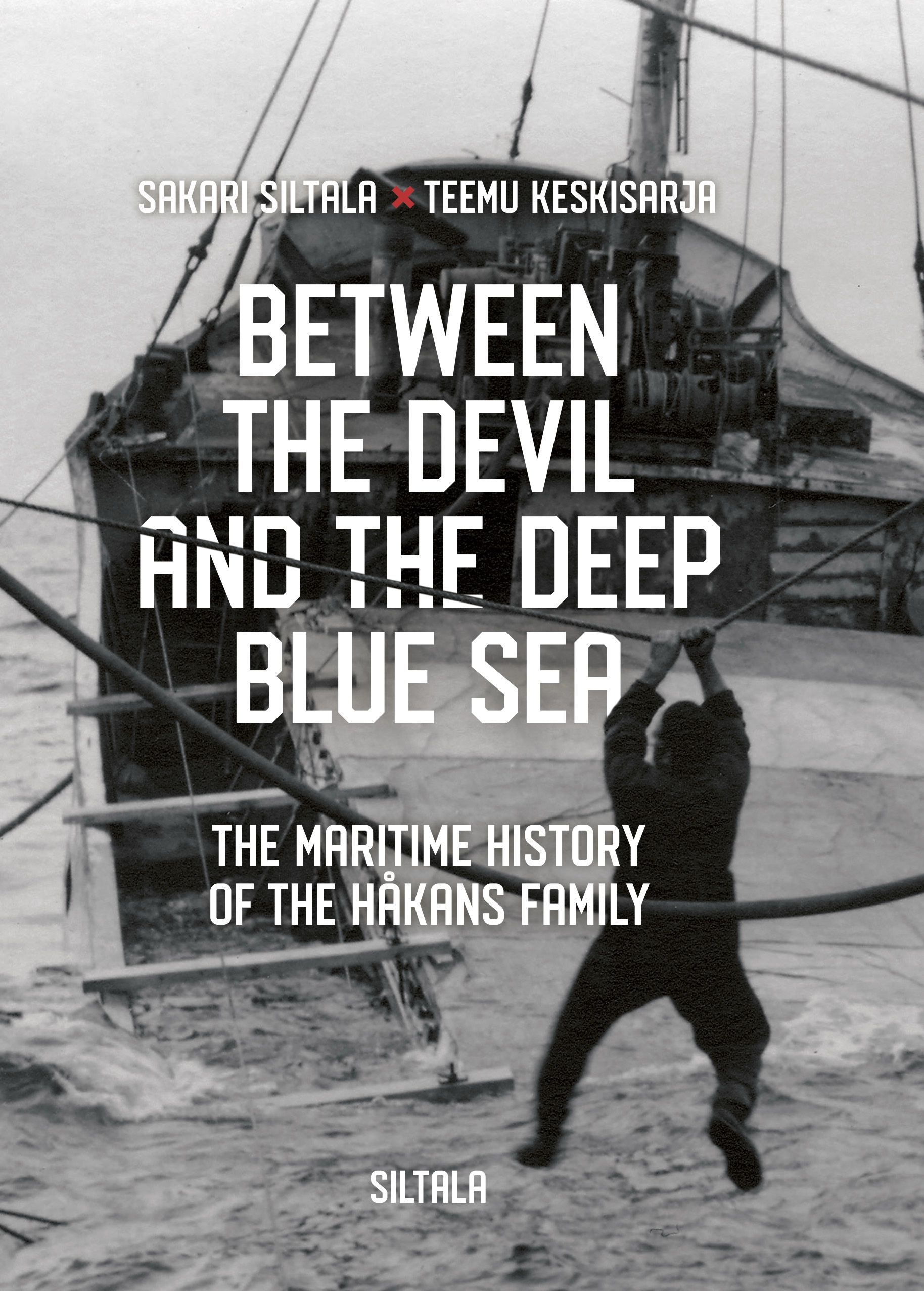 Between the Devil and the Deep Blue Sea