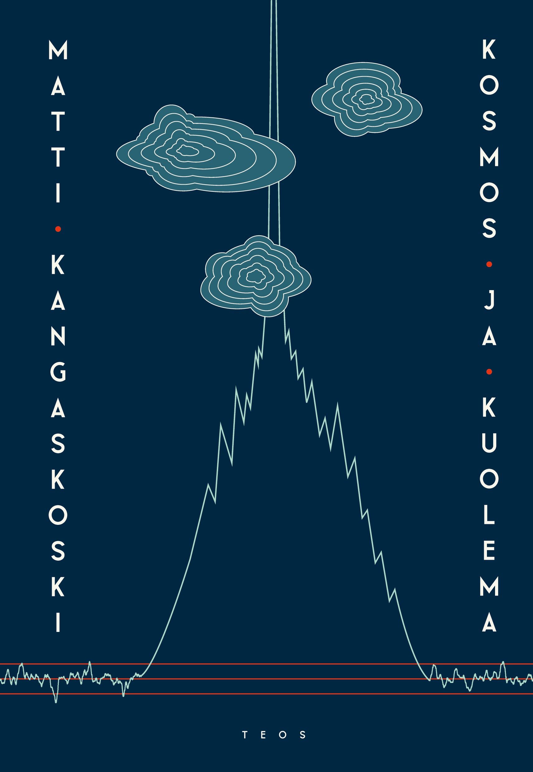 Siirry tuotesivulle Kosmos ja kuolema