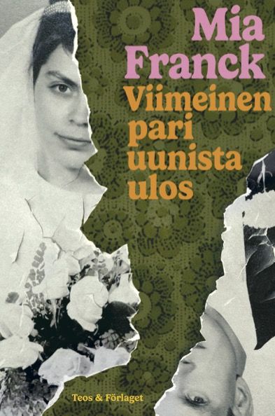 Siirry tuotesivulle Viimeinen pari uunista ulos