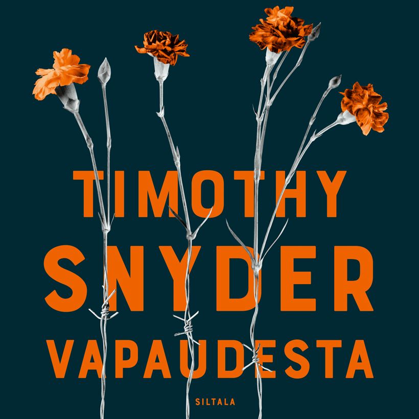 Vapaudesta