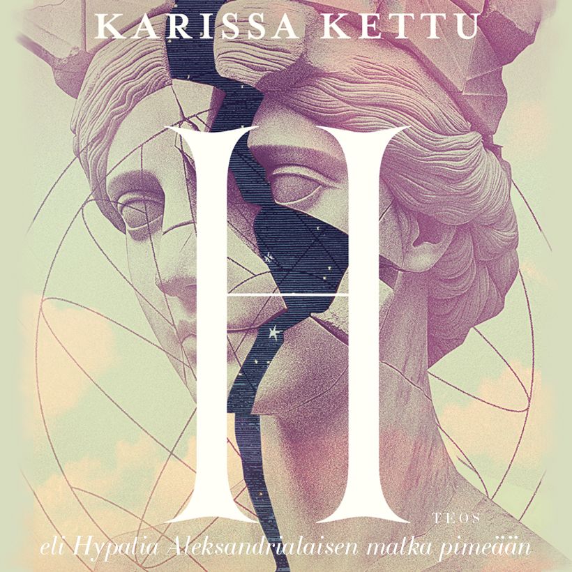 H eli Hypatia Aleksandrialaisen matka pimeään