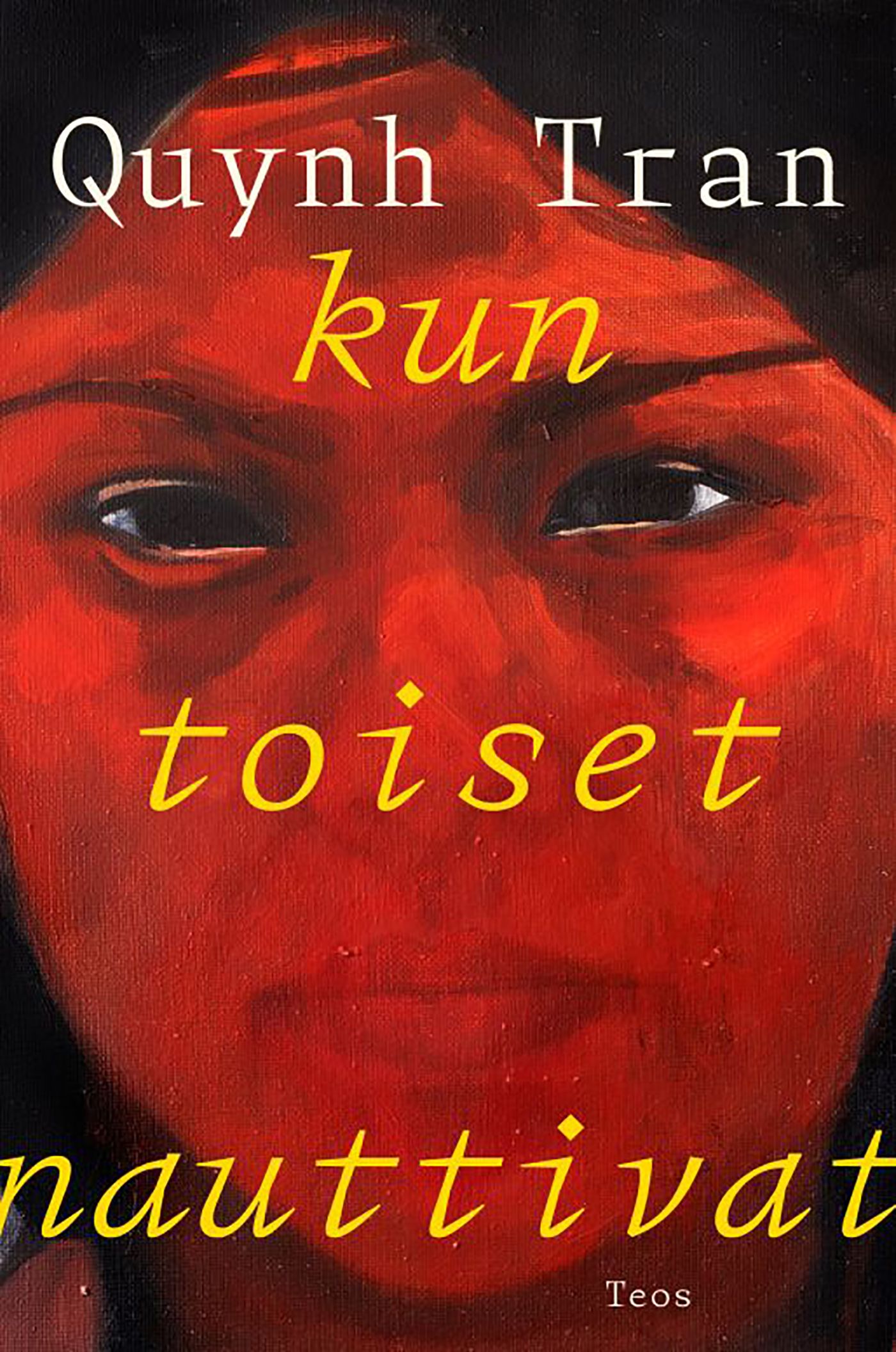 Kun toiset nauttivat