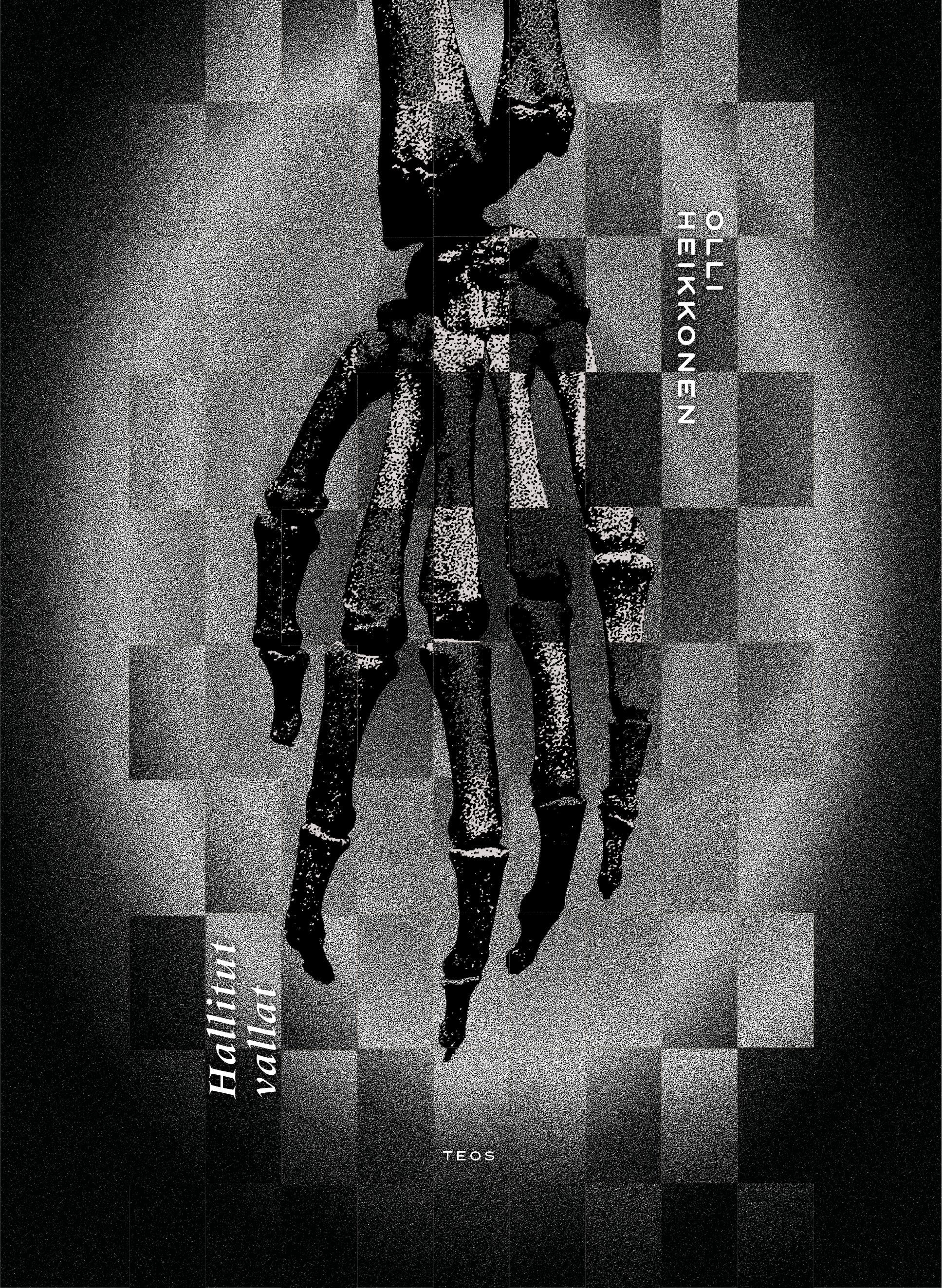 Siirry tuotesivulle Hallitut vallat