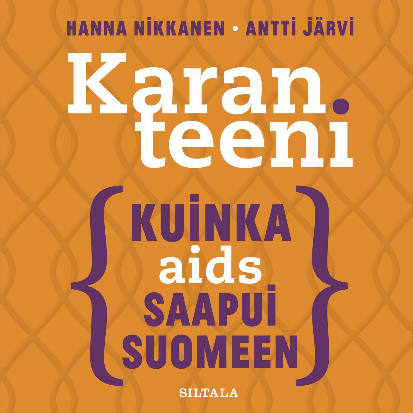 Karanteeni