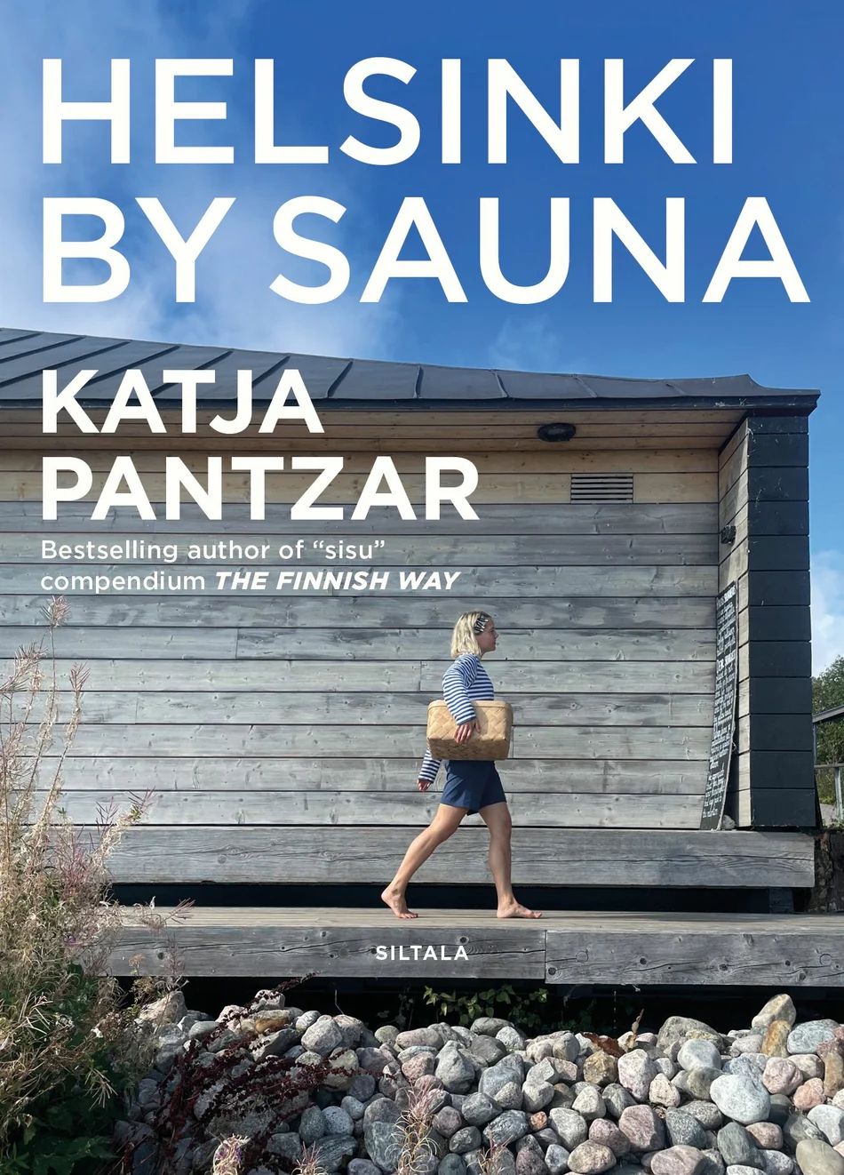 Helsinki by Sauna
