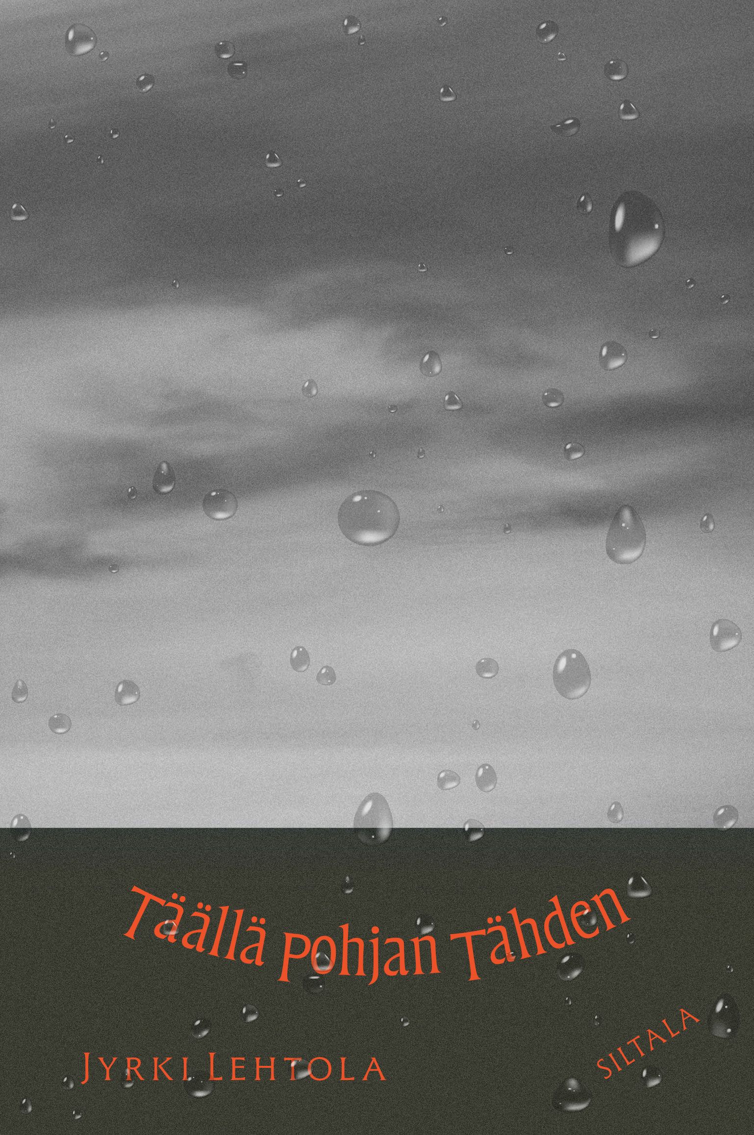 Täällä pohjan tähden