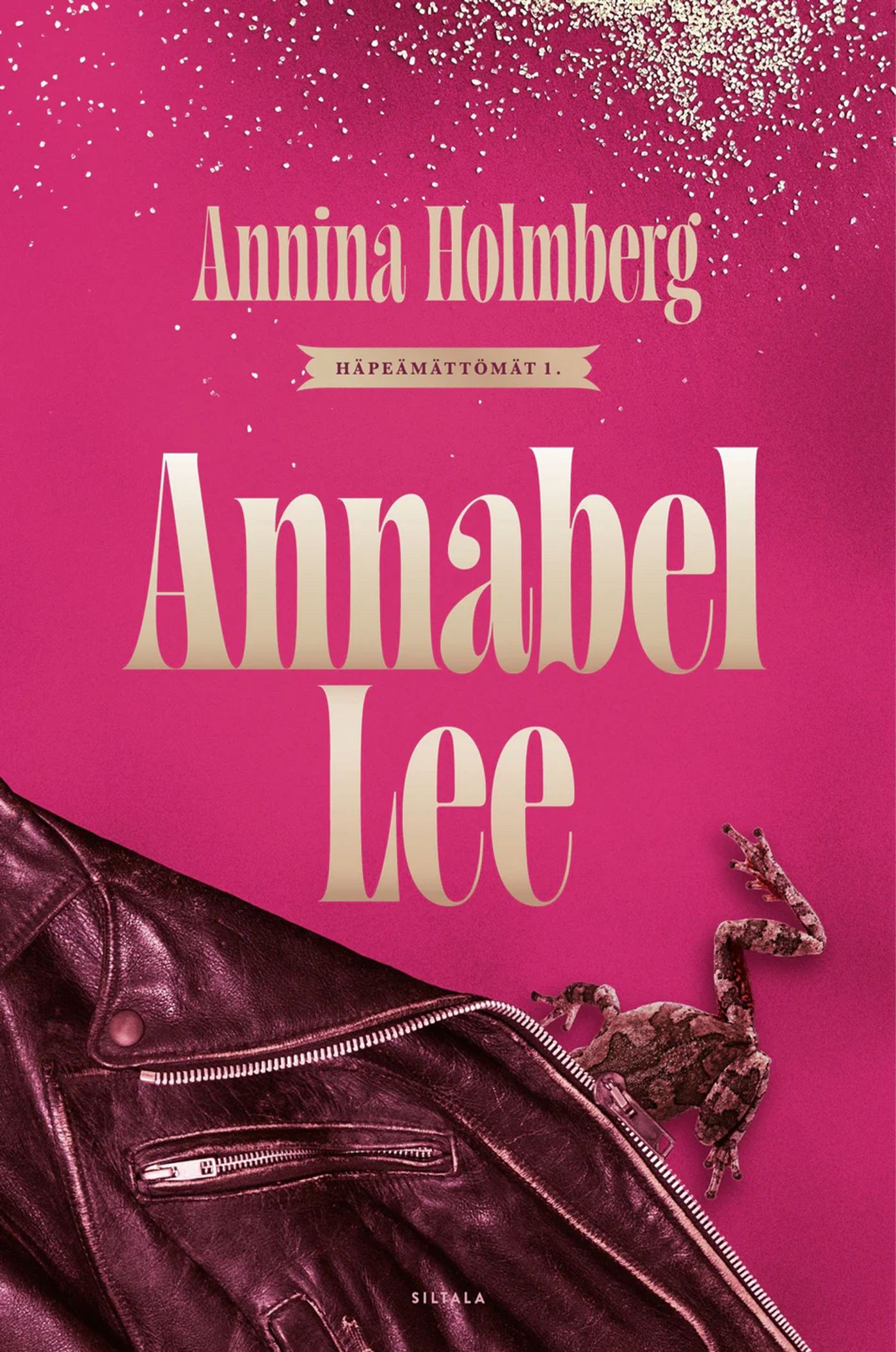 Annabel Lee