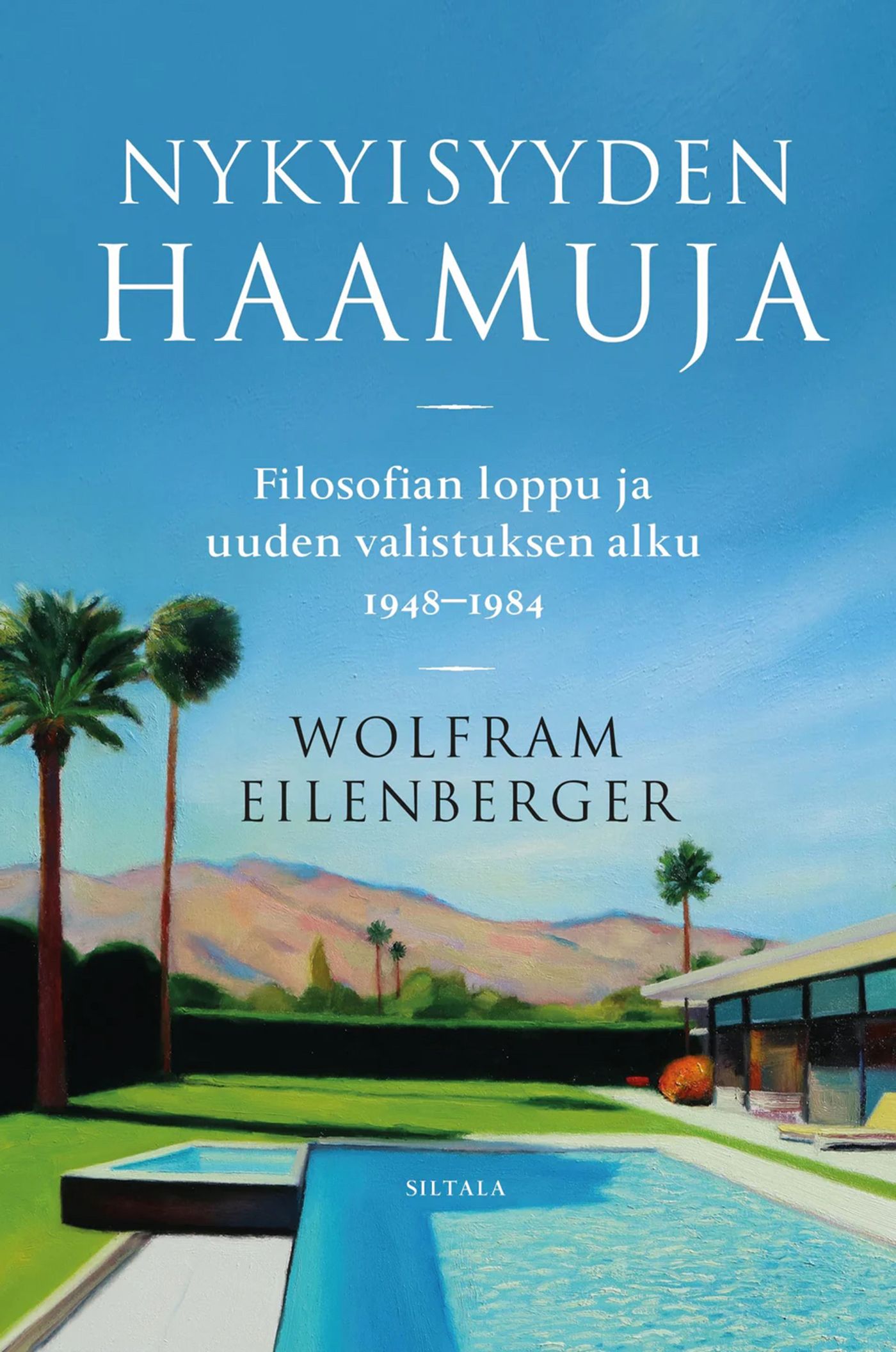 Nykyisyyden haamuja