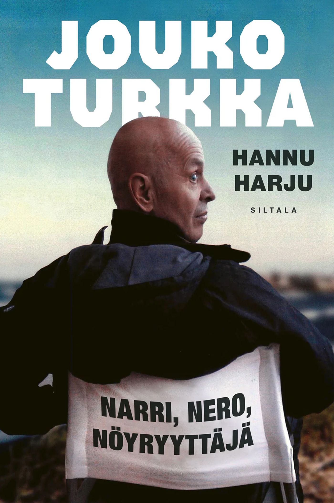 Jouko Turkka