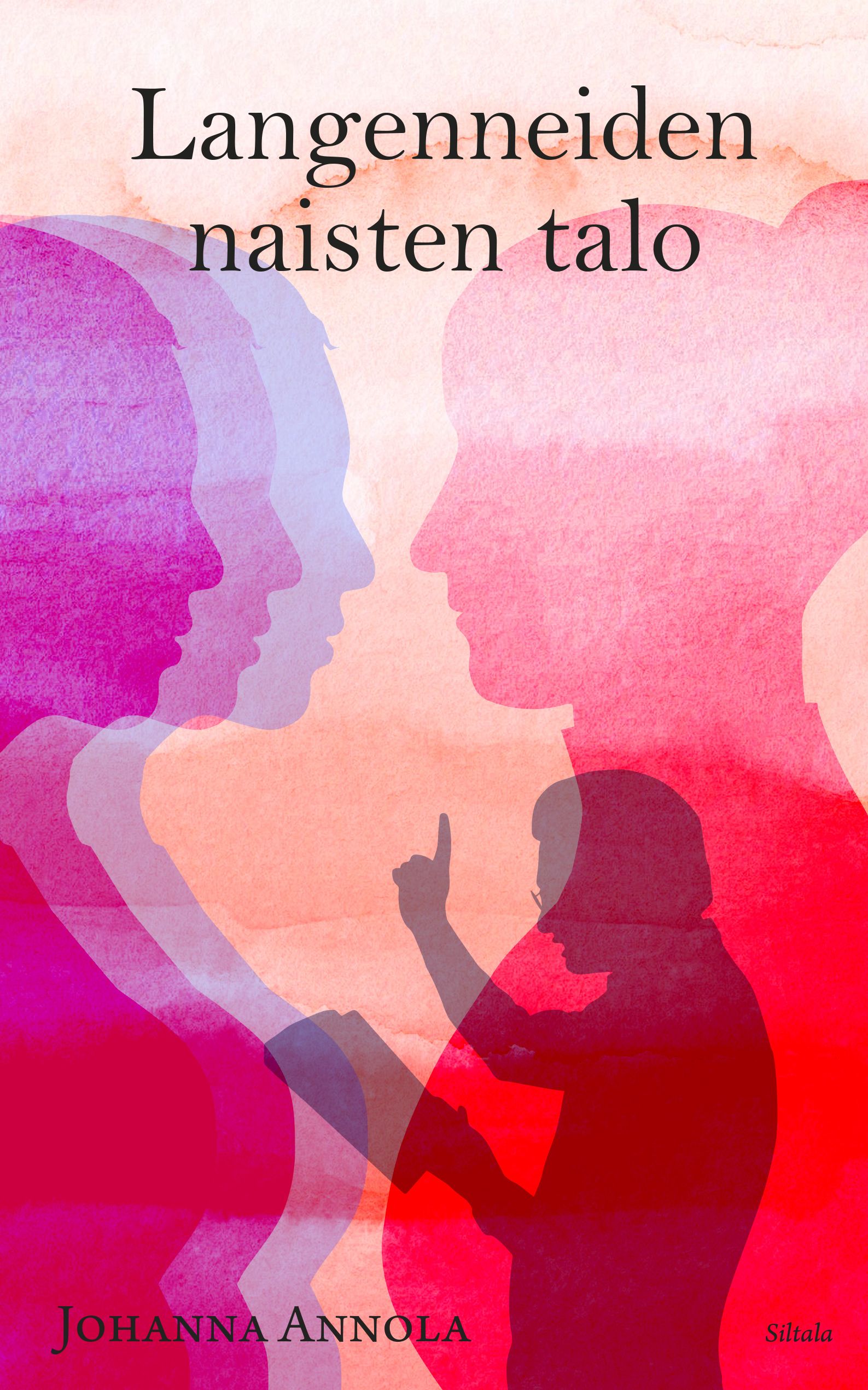 Siirry tuotesivulle Langenneiden naisten talo