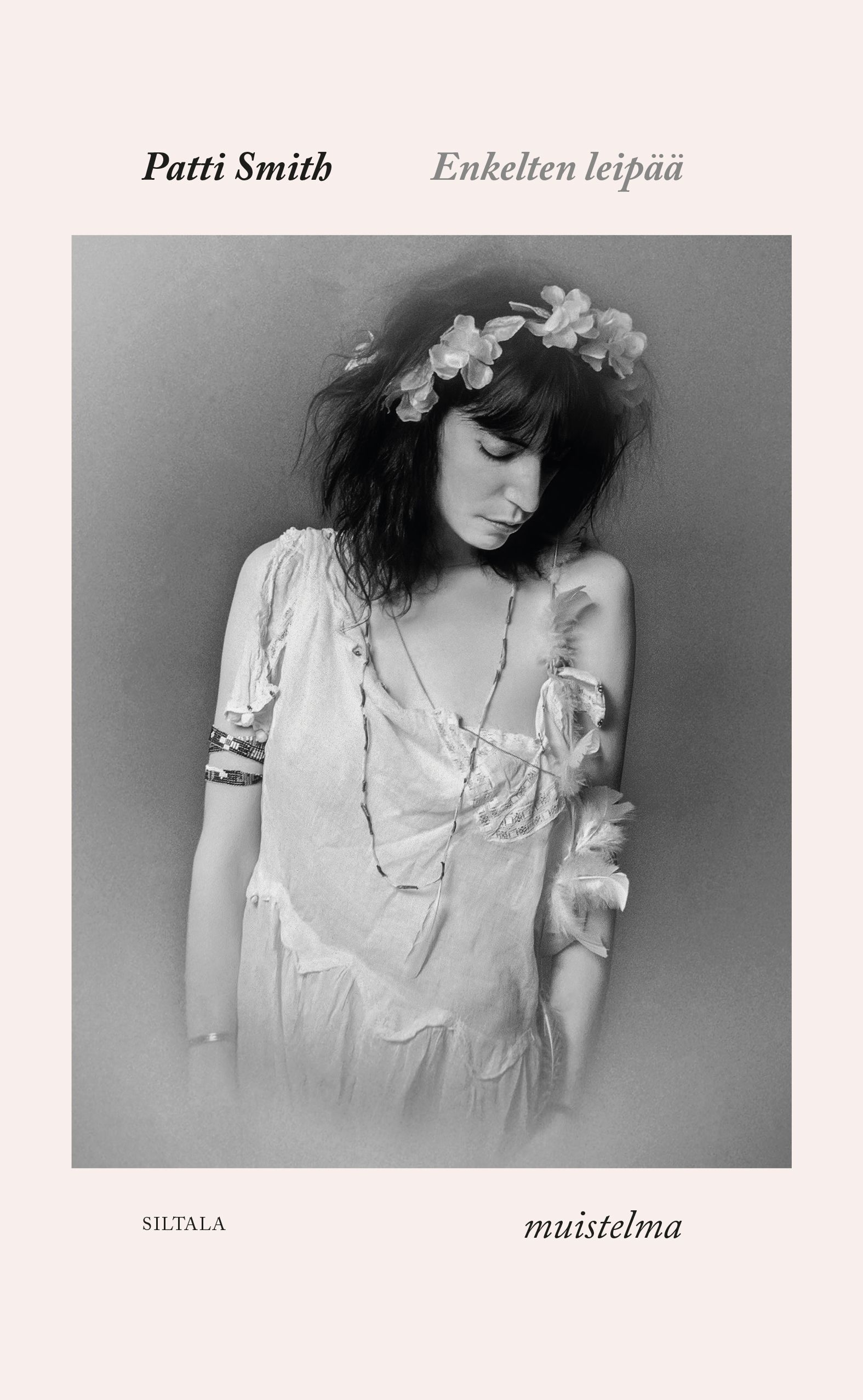 Siirry tuotesivulle Enkelten leipää