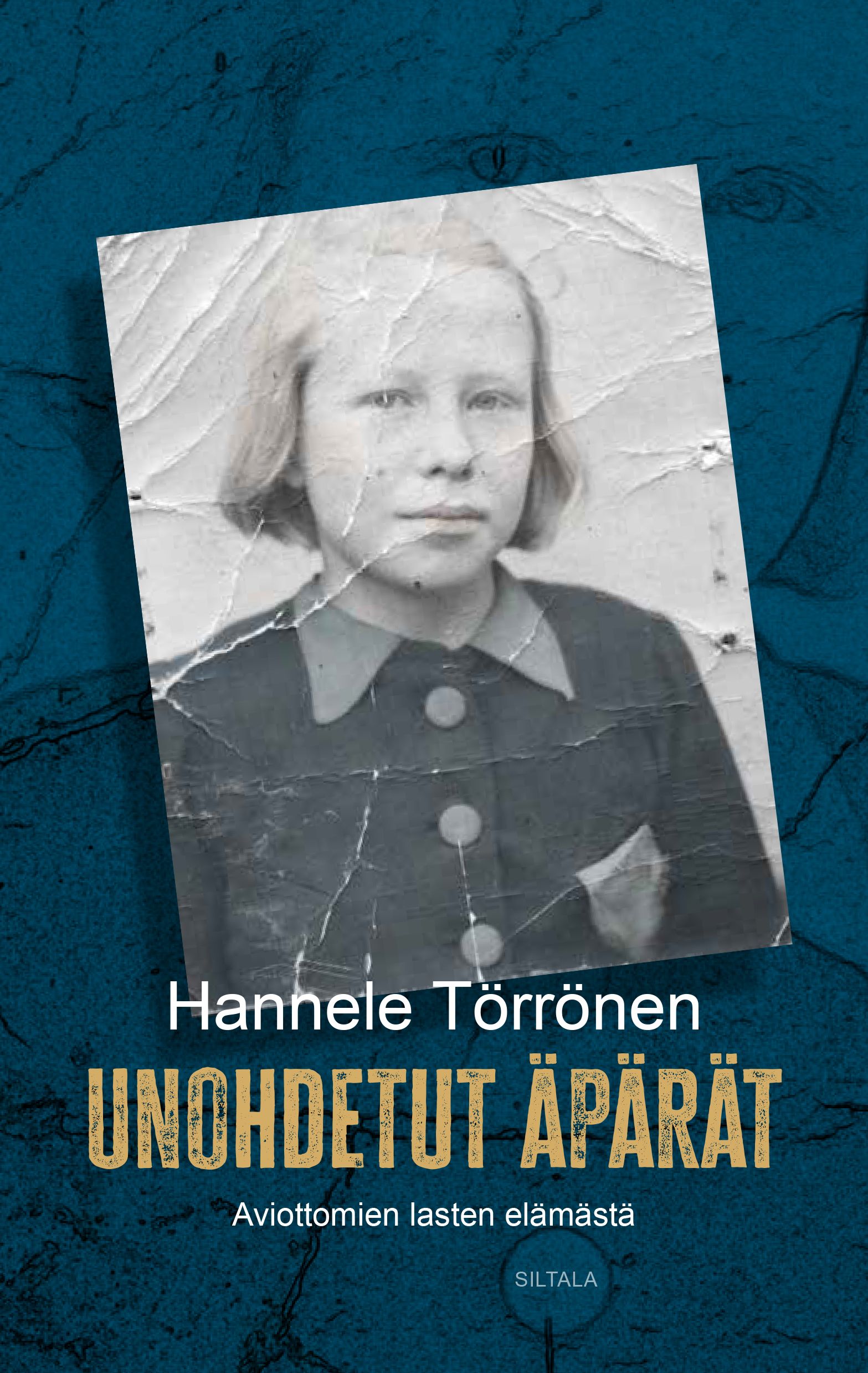 Siirry tuotesivulle Unohdetut äpärät