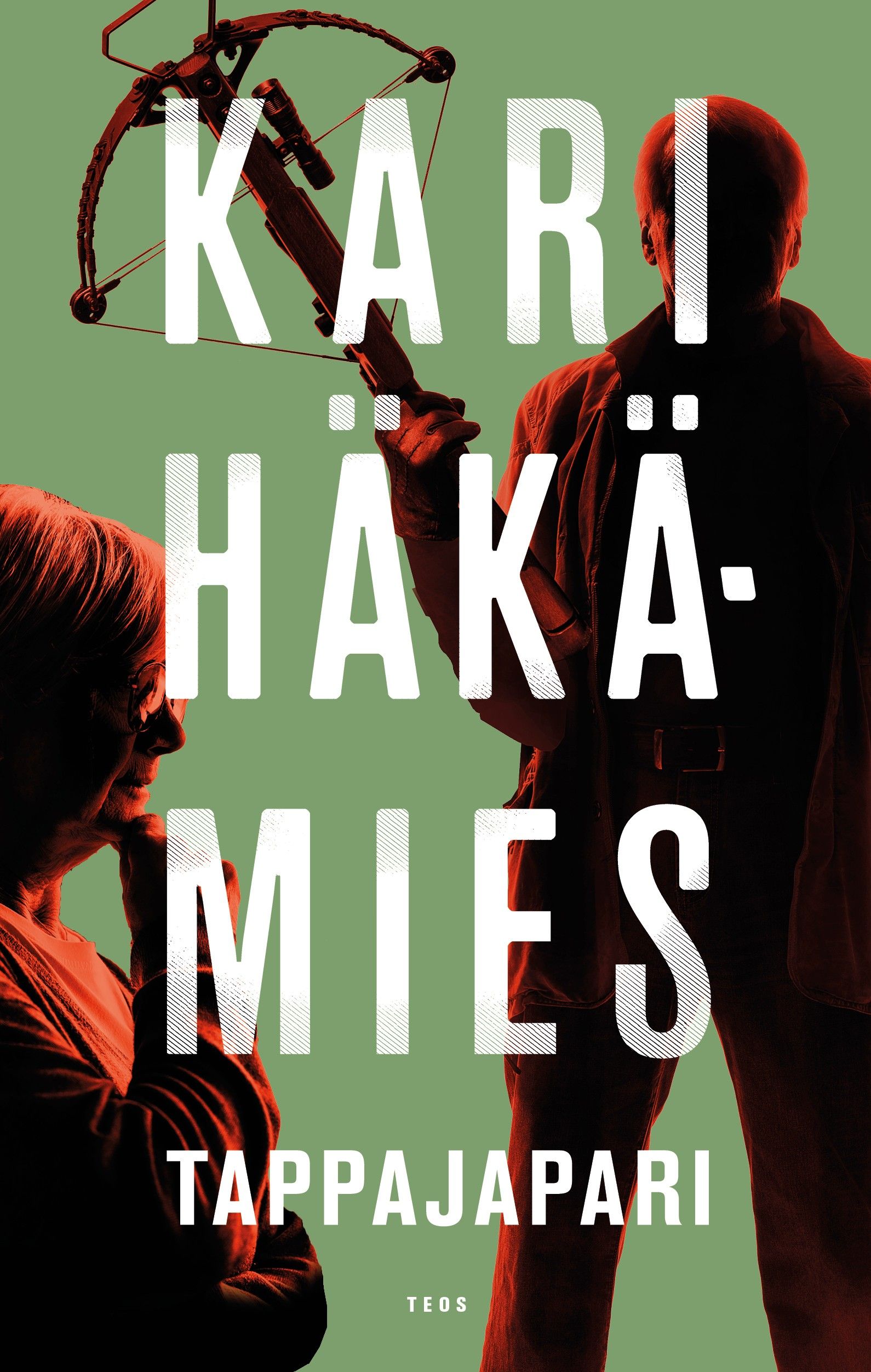 Siirry tuotesivulle Tappajapari