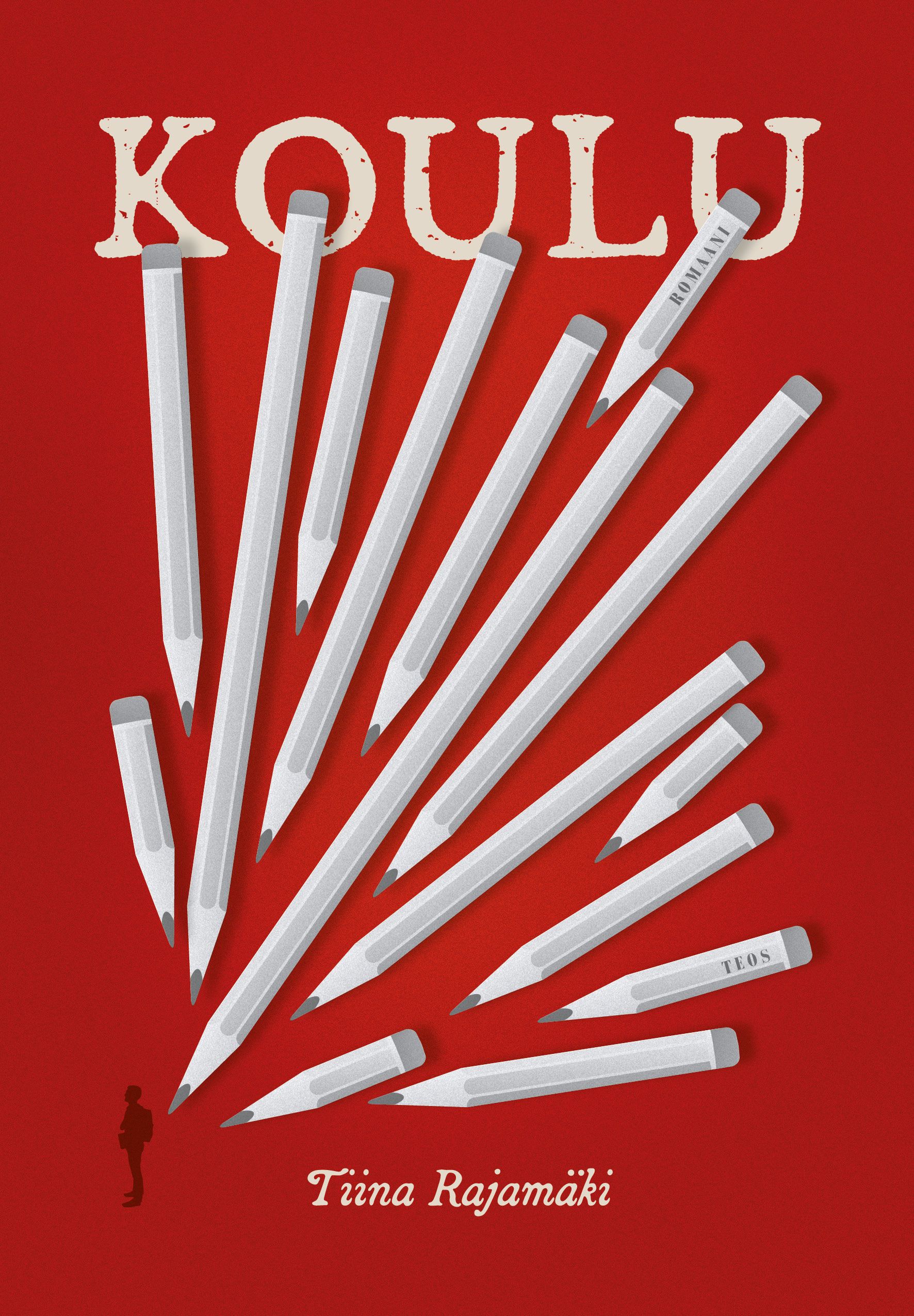 Siirry tuotesivulle Koulu