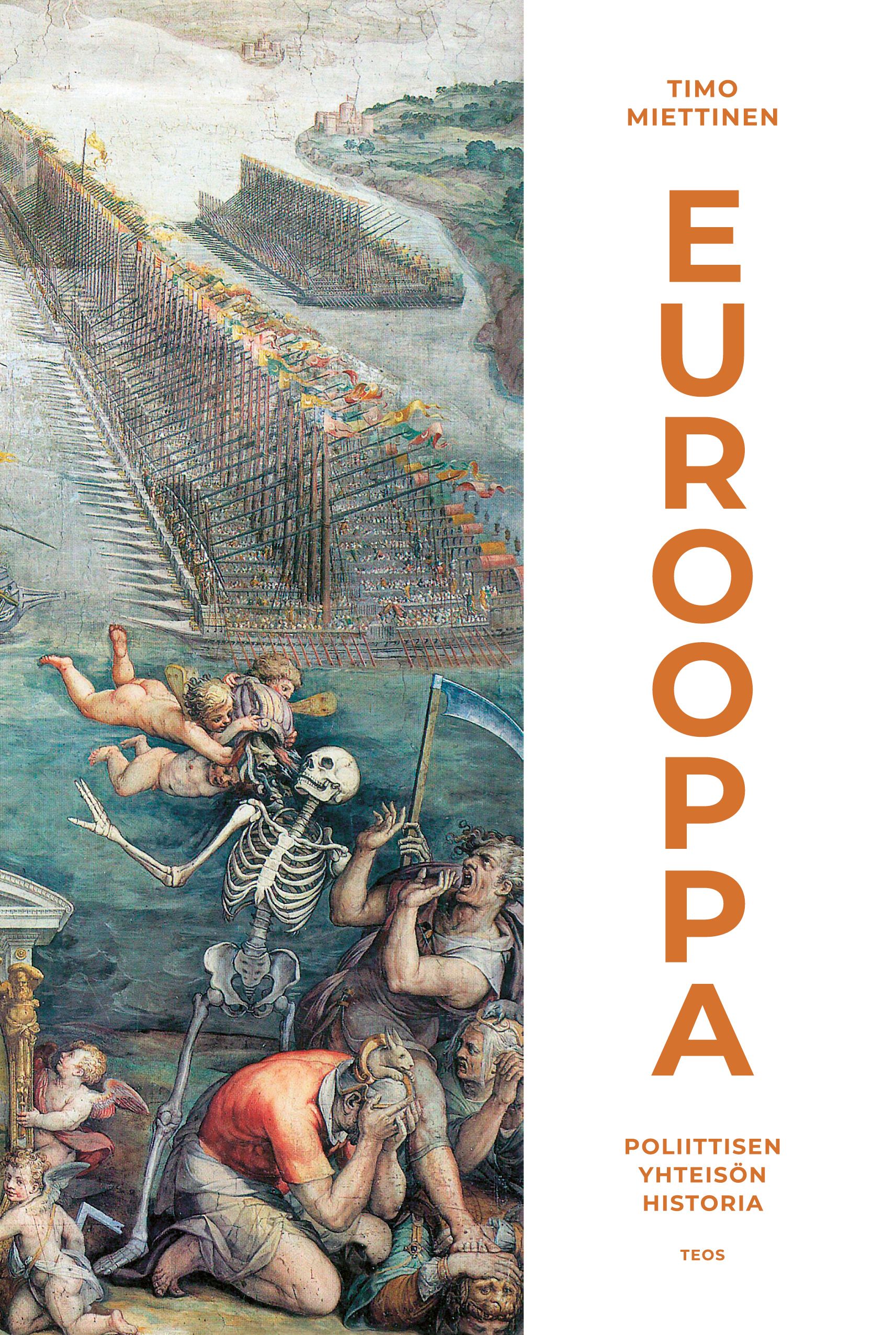 Eurooppa