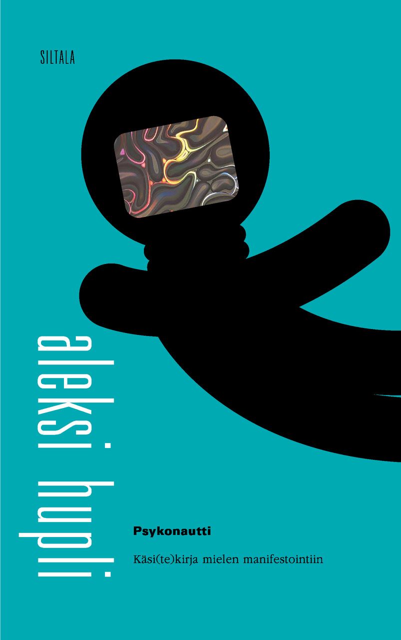 Siirry tuotesivulle Psykonautti