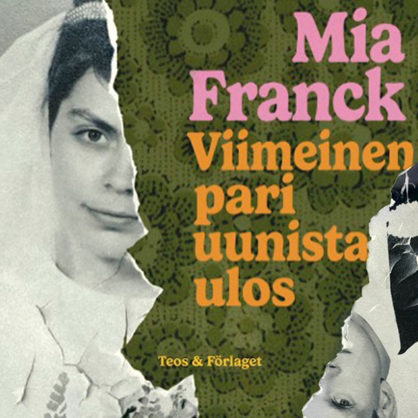 Siirry tuotesivulle Viimeinen pari uunista ulos